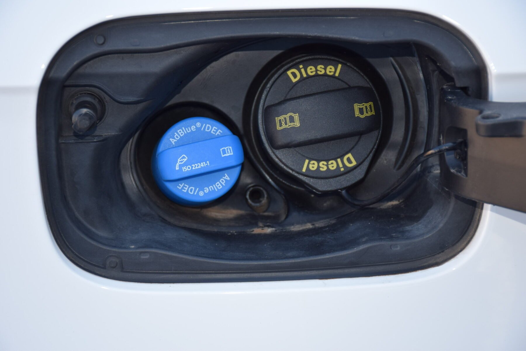 AUDI Q5 35TDi S Tronic Hybrid