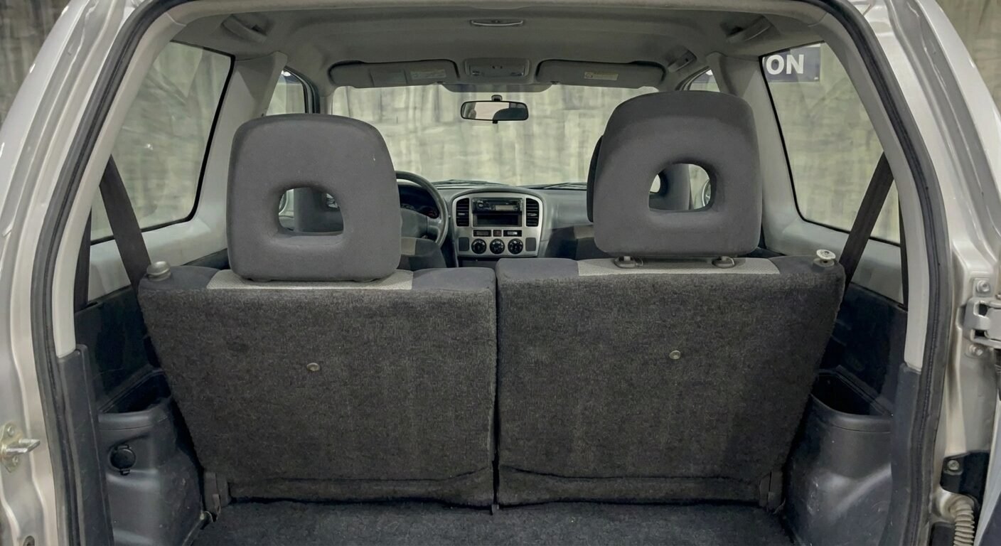 SUZUKI Gran Vitara 2.0D 110