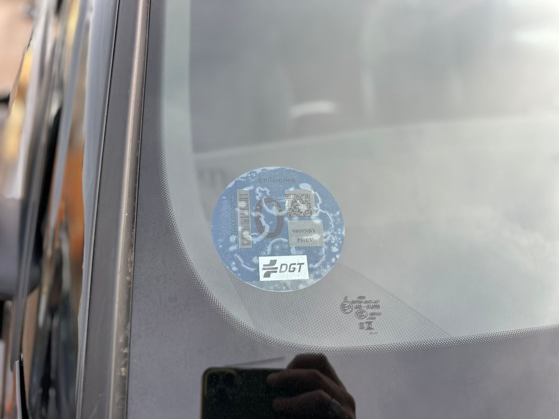 AUDI Q8 55TFSIe Quattro