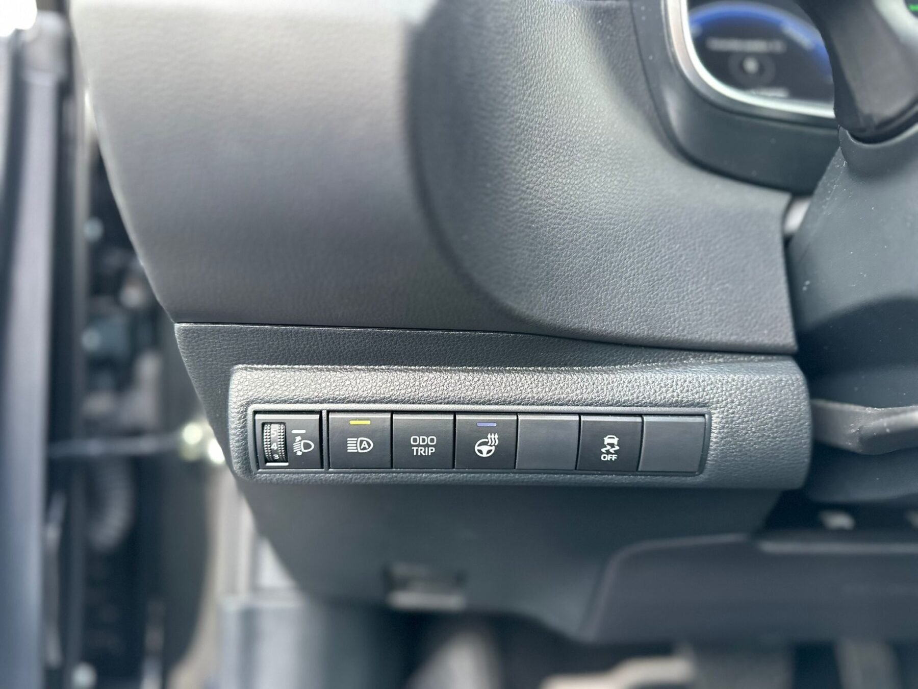 TOYOTA COROLLA 140H Style Plus