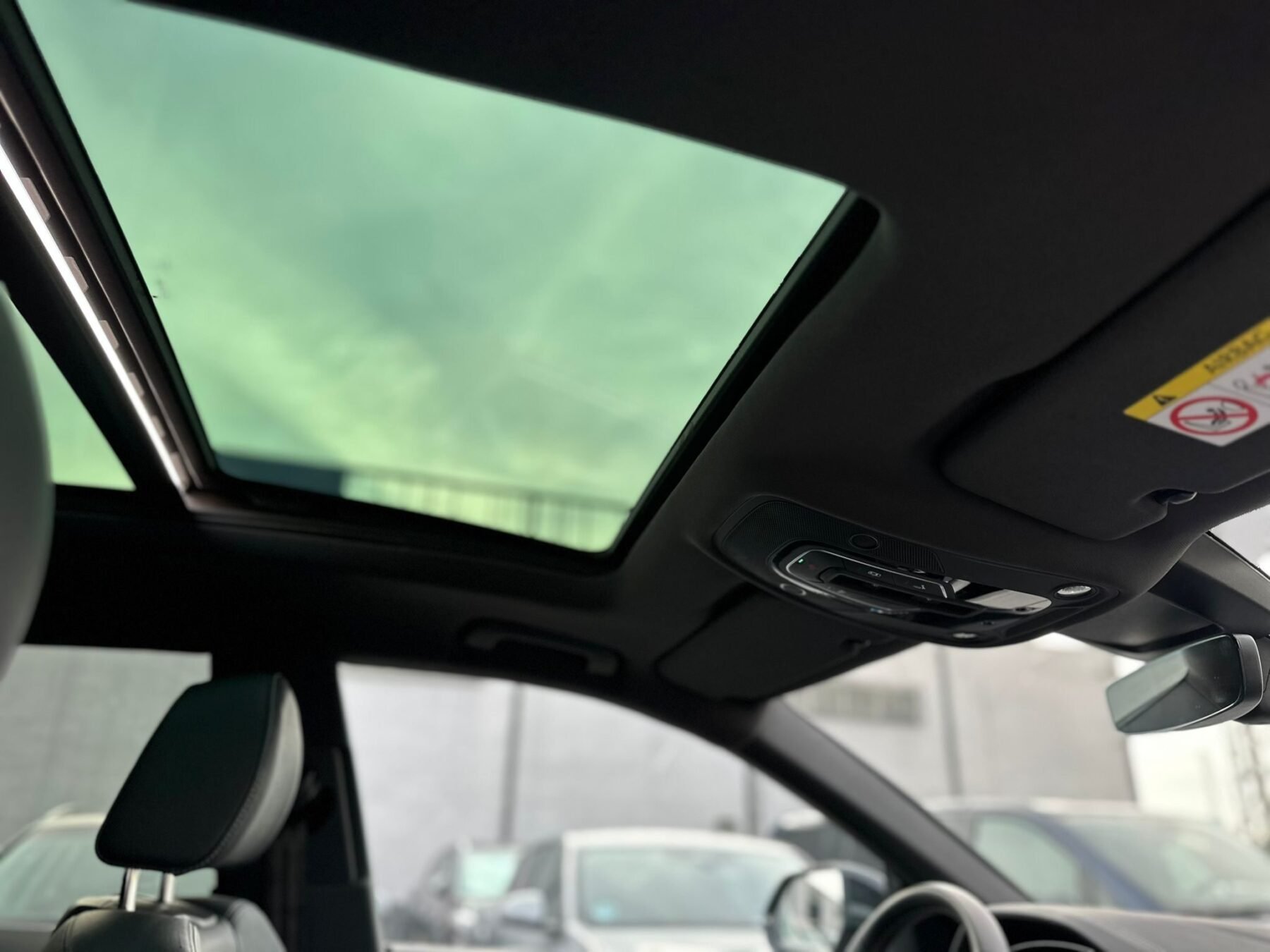 AUDI Q8 55TFSIe Quattro