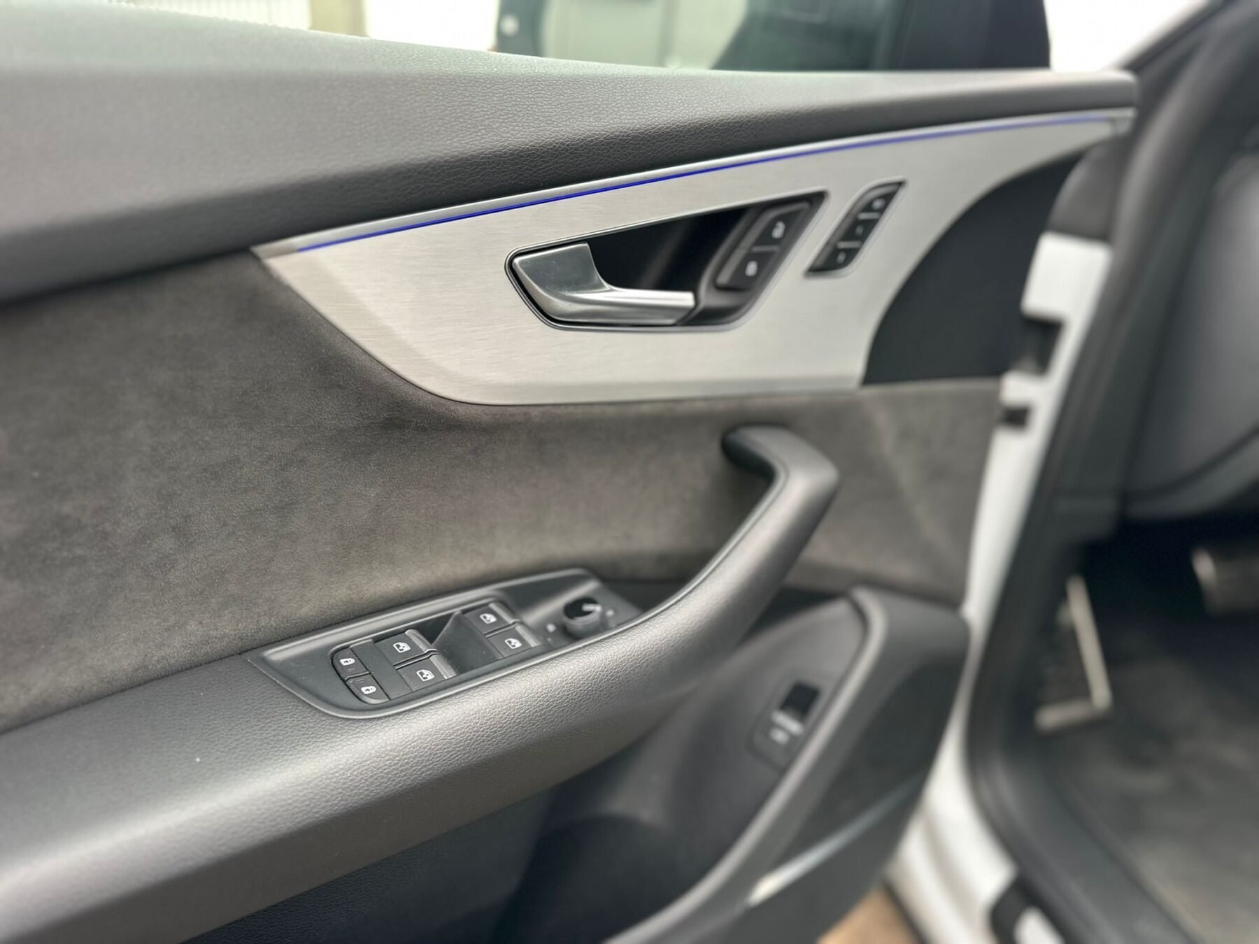 AUDI Q8 50TDI SLine Quattro TipTronic