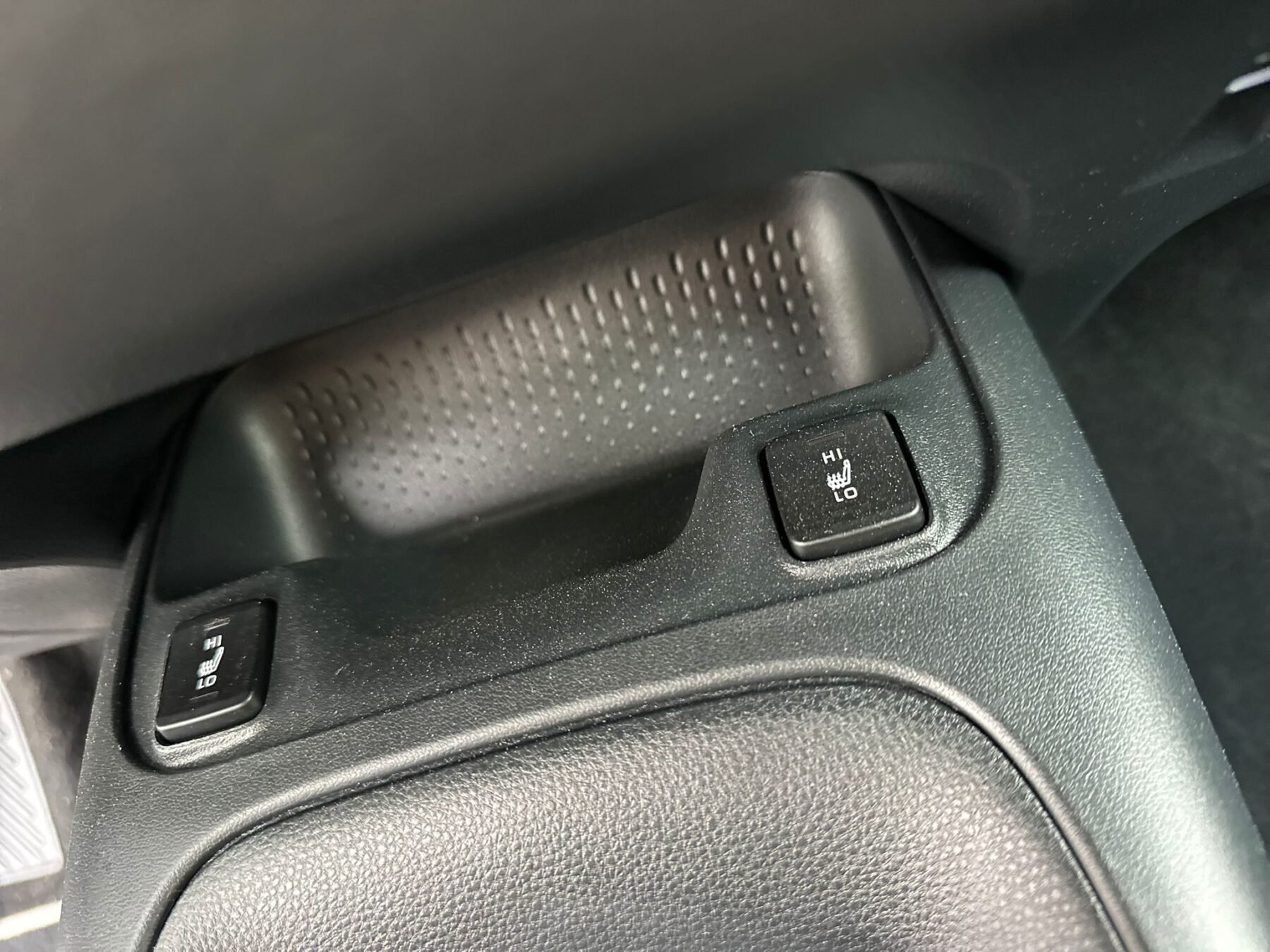 TOYOTA COROLLA 140H Style Plus