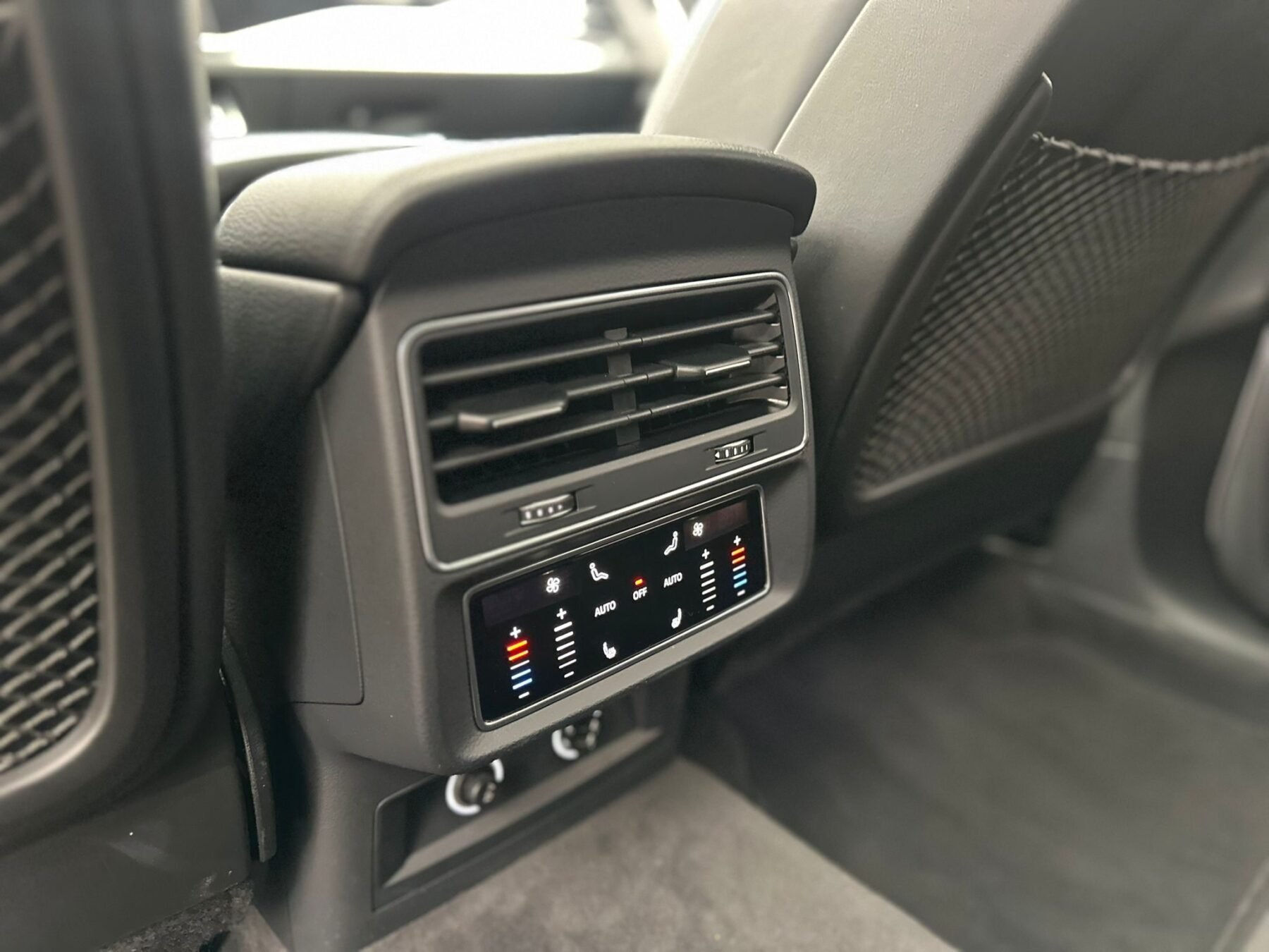 AUDI Q8 50TDI SLine Quattro TipTronic