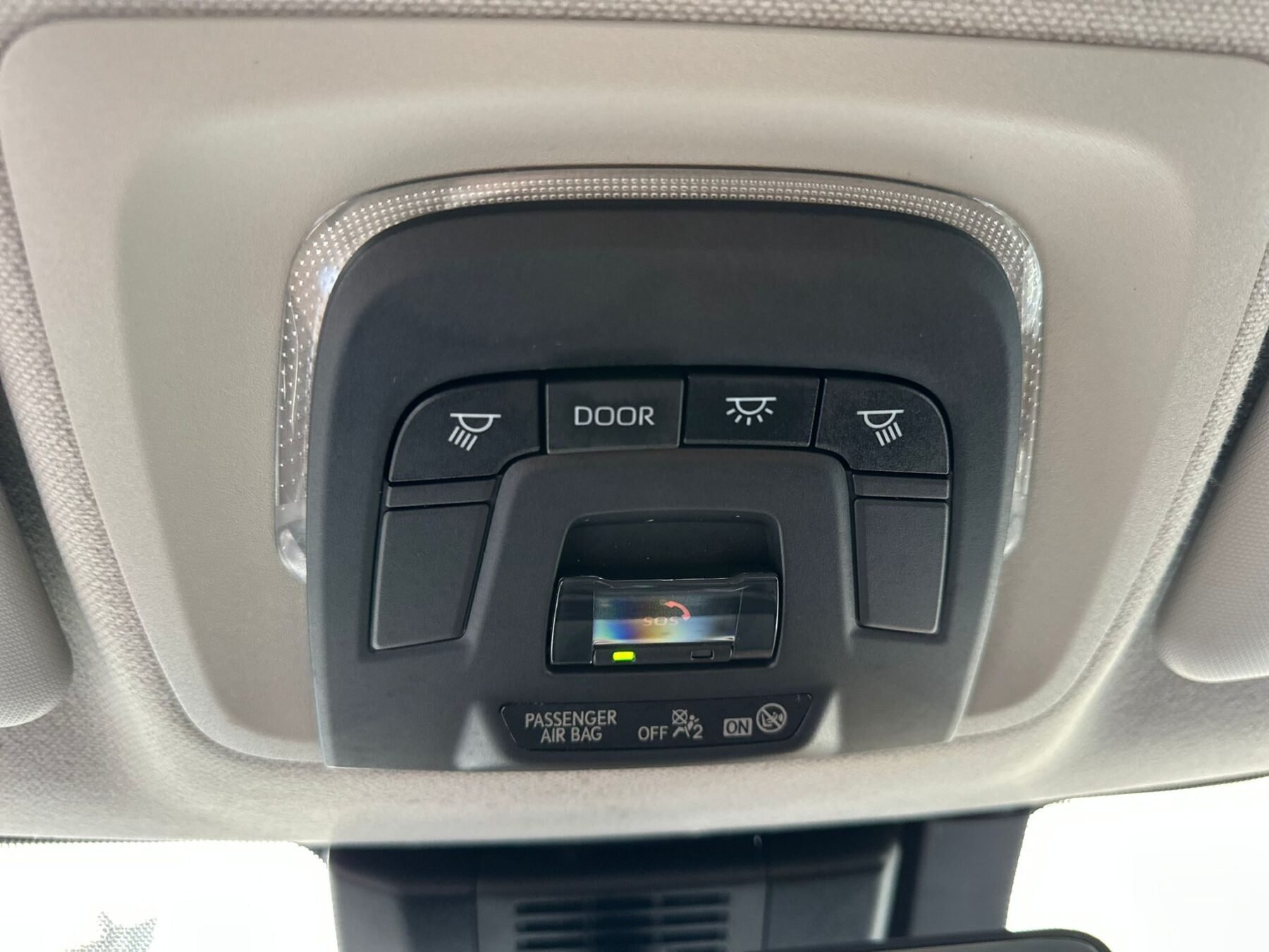 TOYOTA COROLLA 140H Style Plus