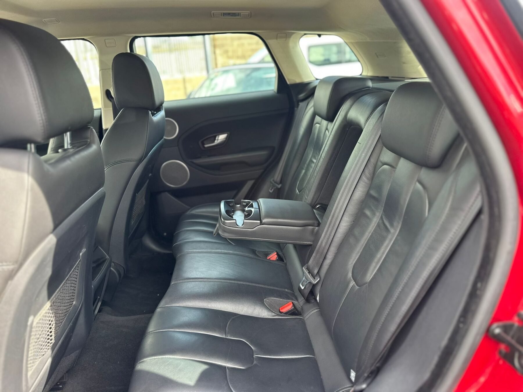 LAND-ROVER RANGE ROVER EVOQUE 2.2L TD$ Pure 4x4