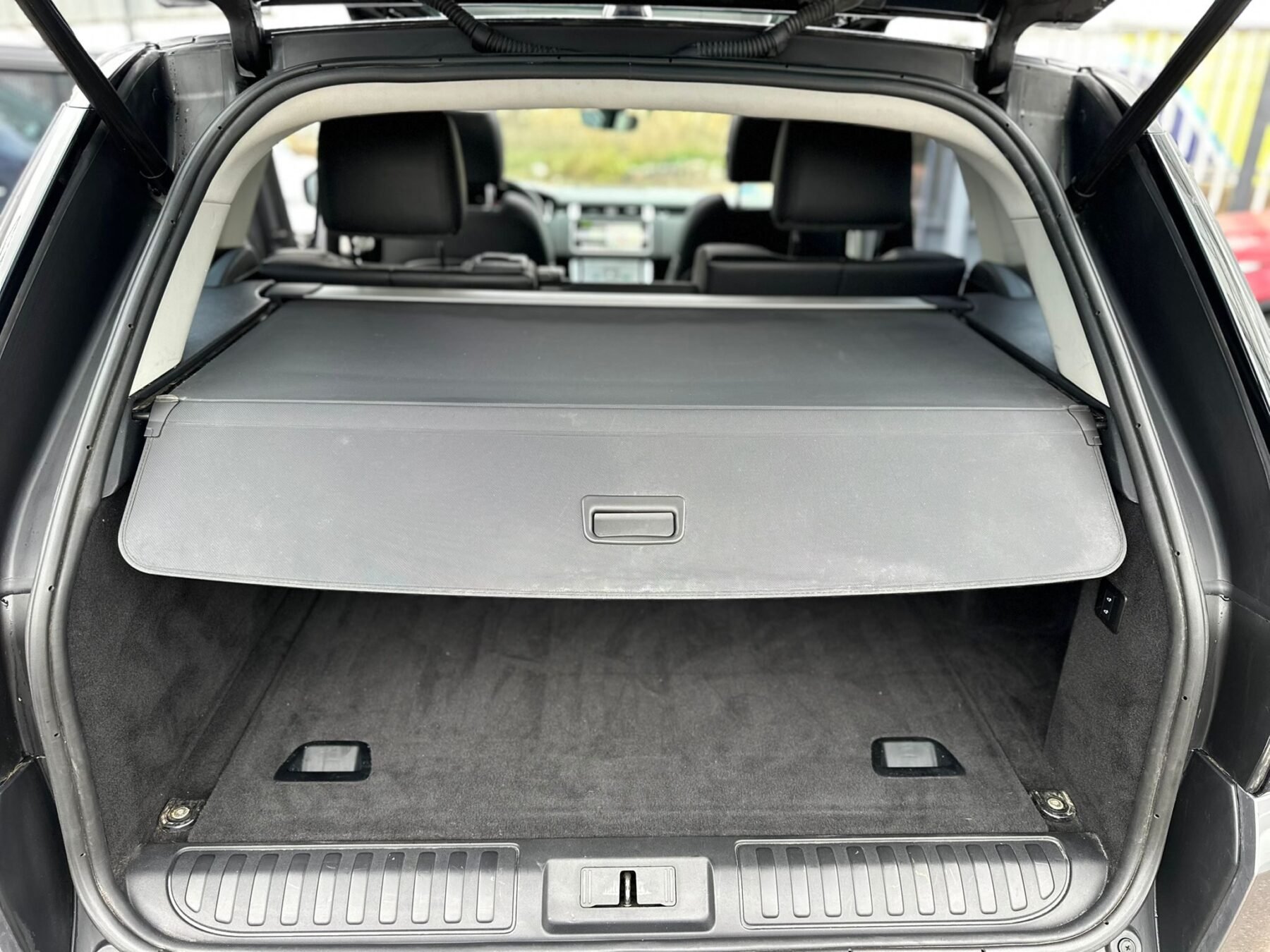 LAND-ROVER RANGE ROVER SPORT 3.0D MHEV S