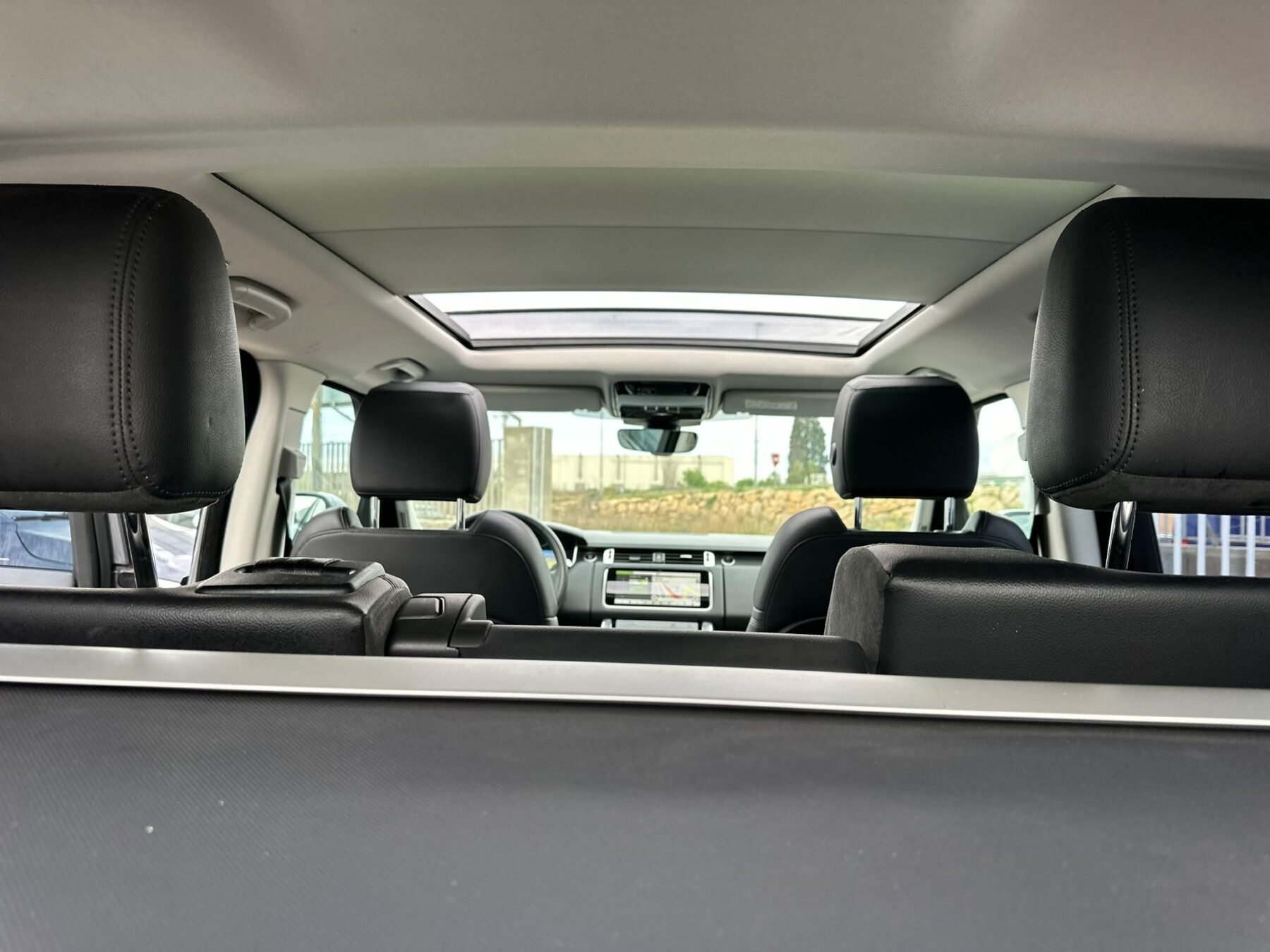 LAND-ROVER RANGE ROVER SPORT 3.0D MHEV S