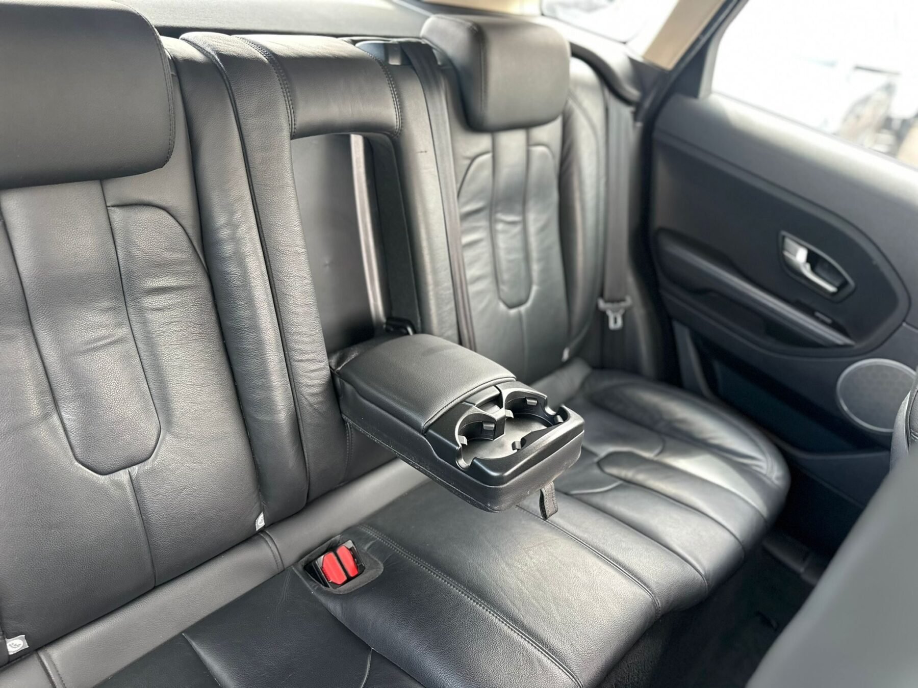 LAND-ROVER RANGE ROVER EVOQUE 2.2L TD$ Pure 4x4