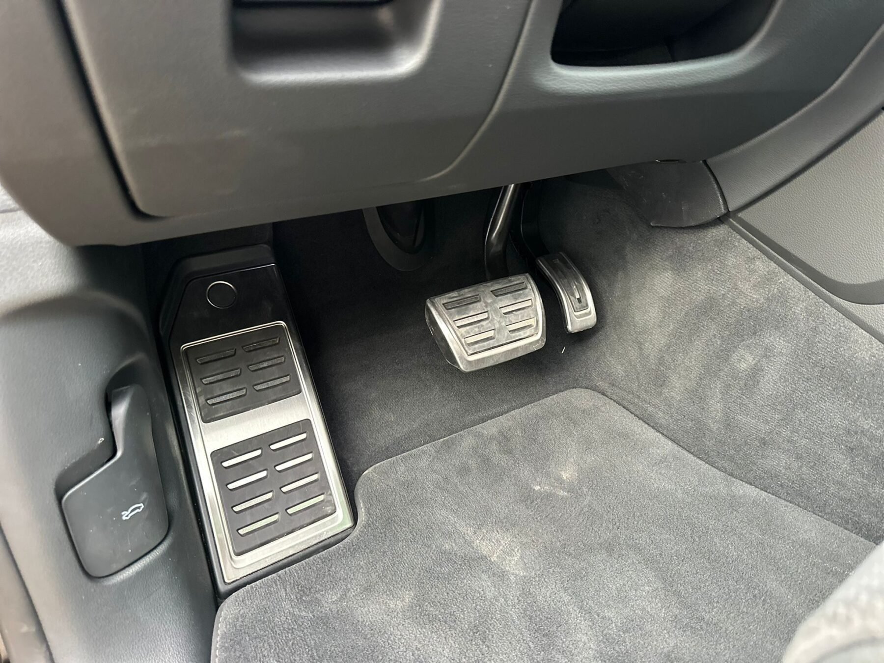 AUDI Q8 55TFSIe Quattro