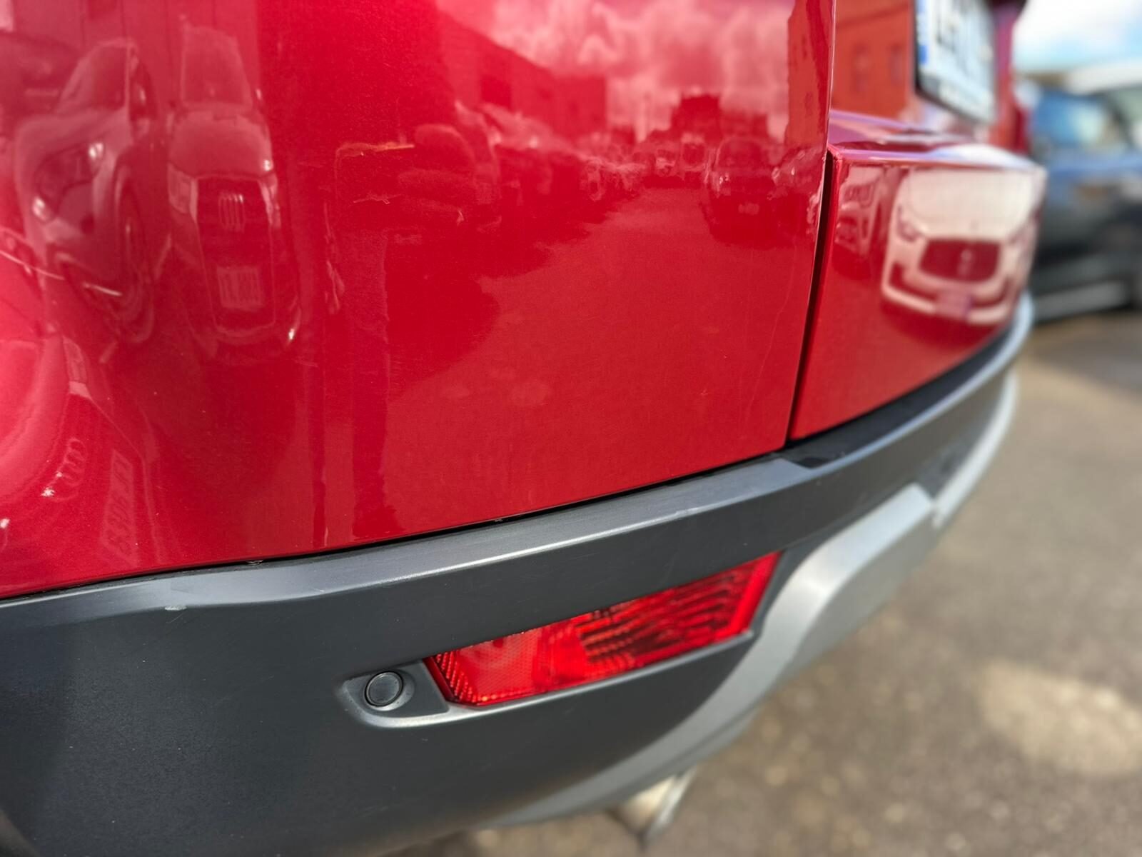 LAND-ROVER RANGE ROVER EVOQUE 2.2L TD$ Pure 4x4