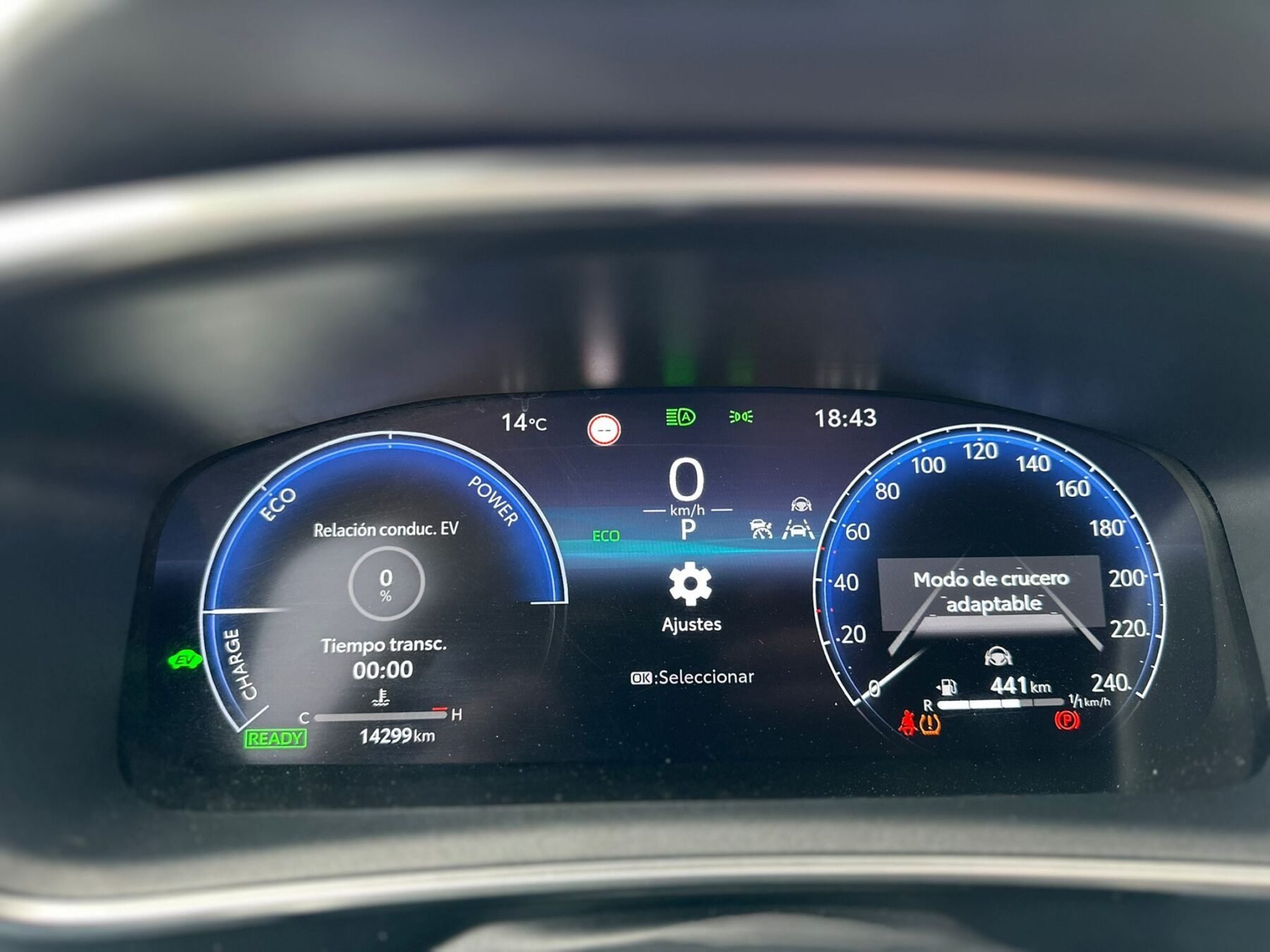 TOYOTA COROLLA 140H Style Plus