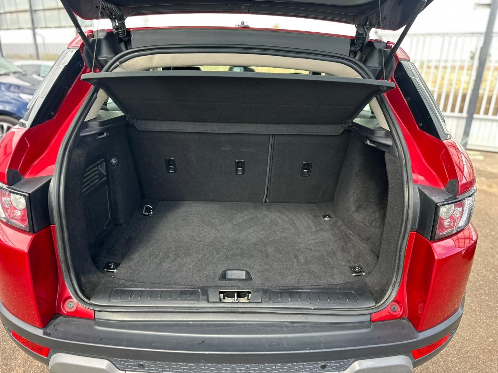 LAND-ROVER RANGE ROVER EVOQUE 2.2L TD$ Pure 4x4