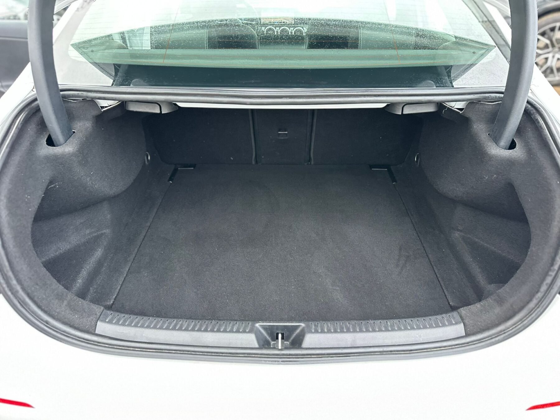 MERCEDES-BENZ Clase A A 180d Sedan