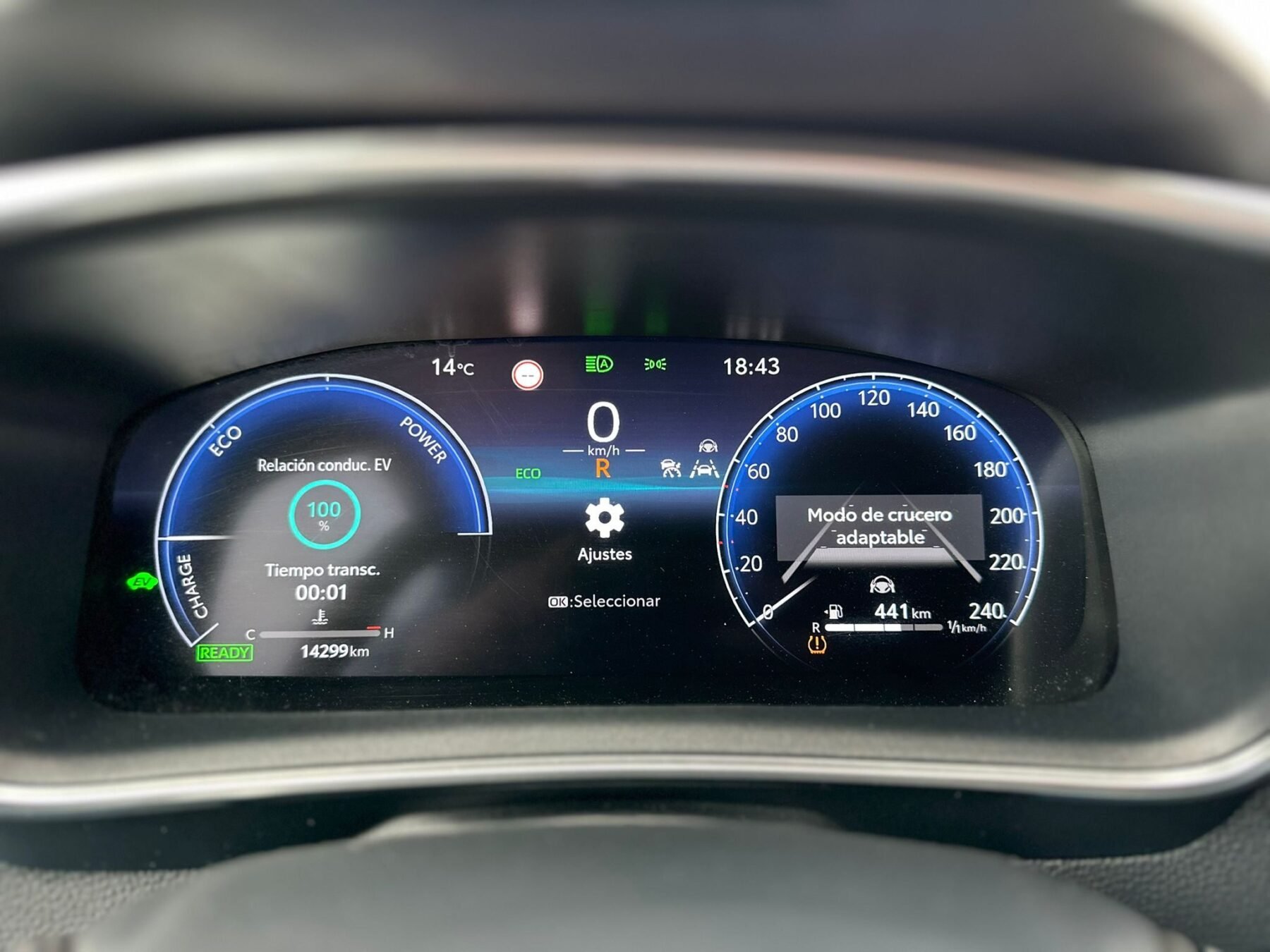 TOYOTA COROLLA 140H Style Plus