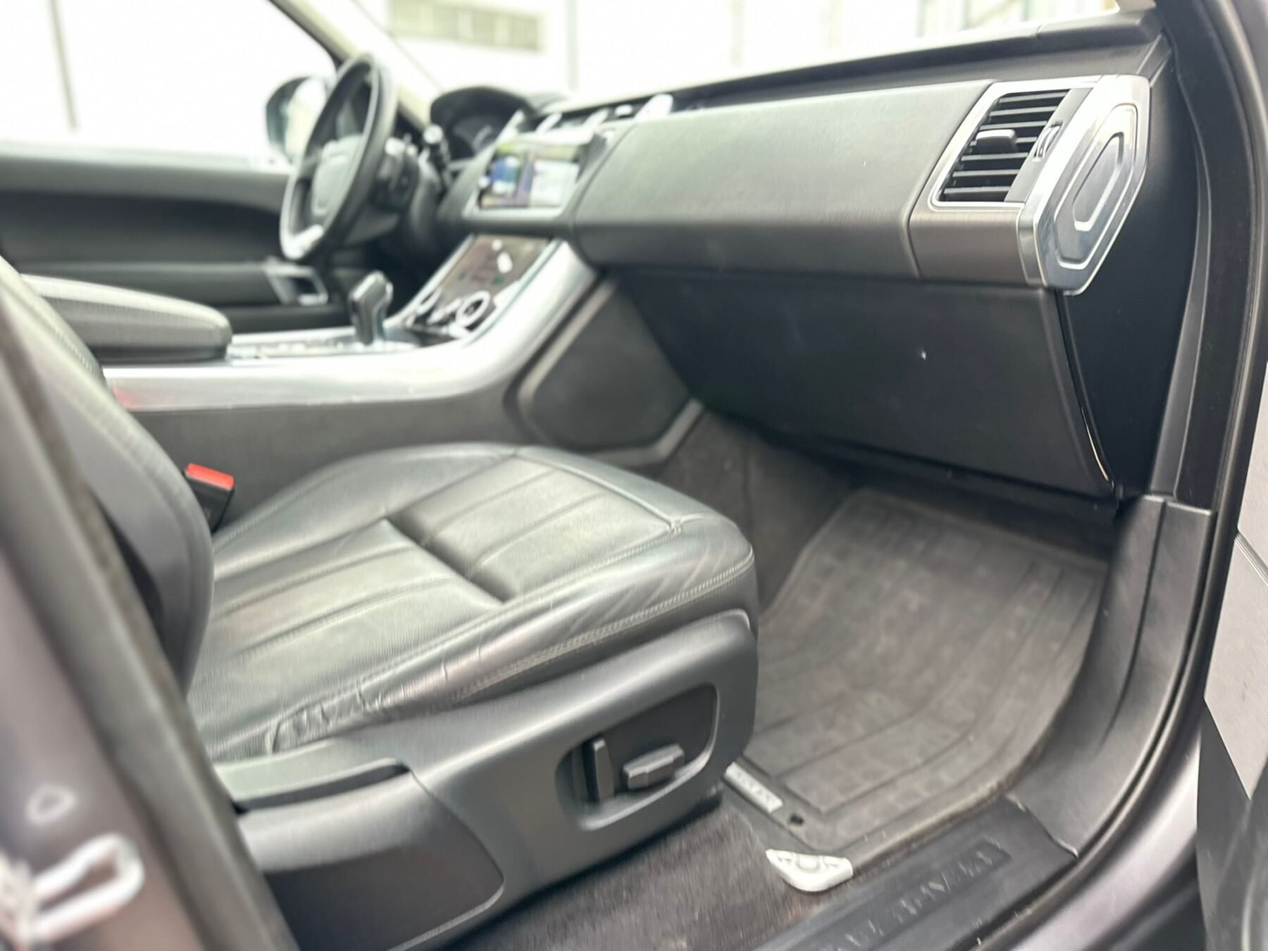 LAND-ROVER RANGE ROVER SPORT 3.0D MHEV S