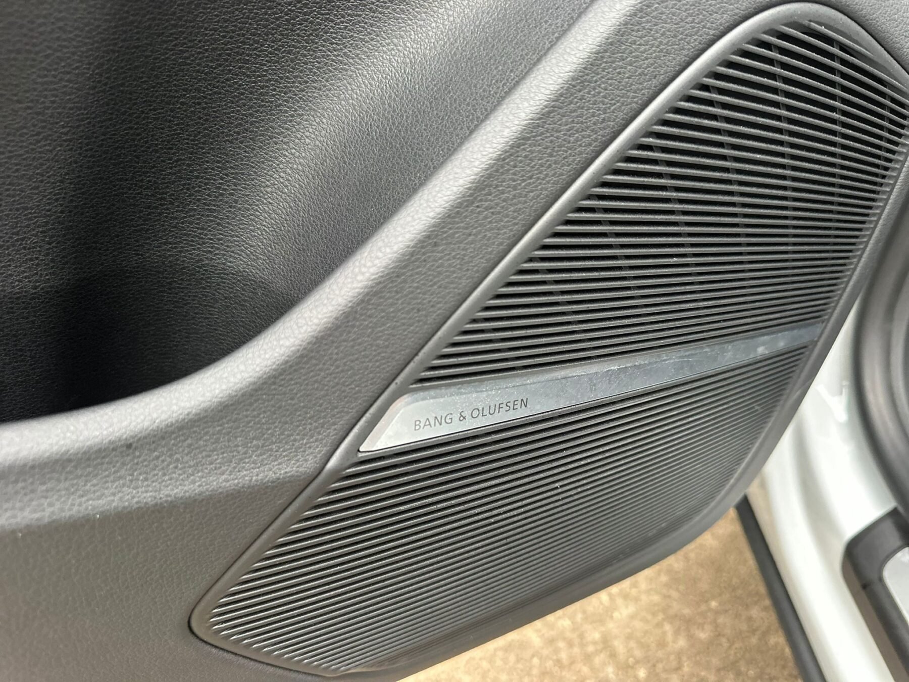 AUDI Q8 50TDI SLine Quattro TipTronic