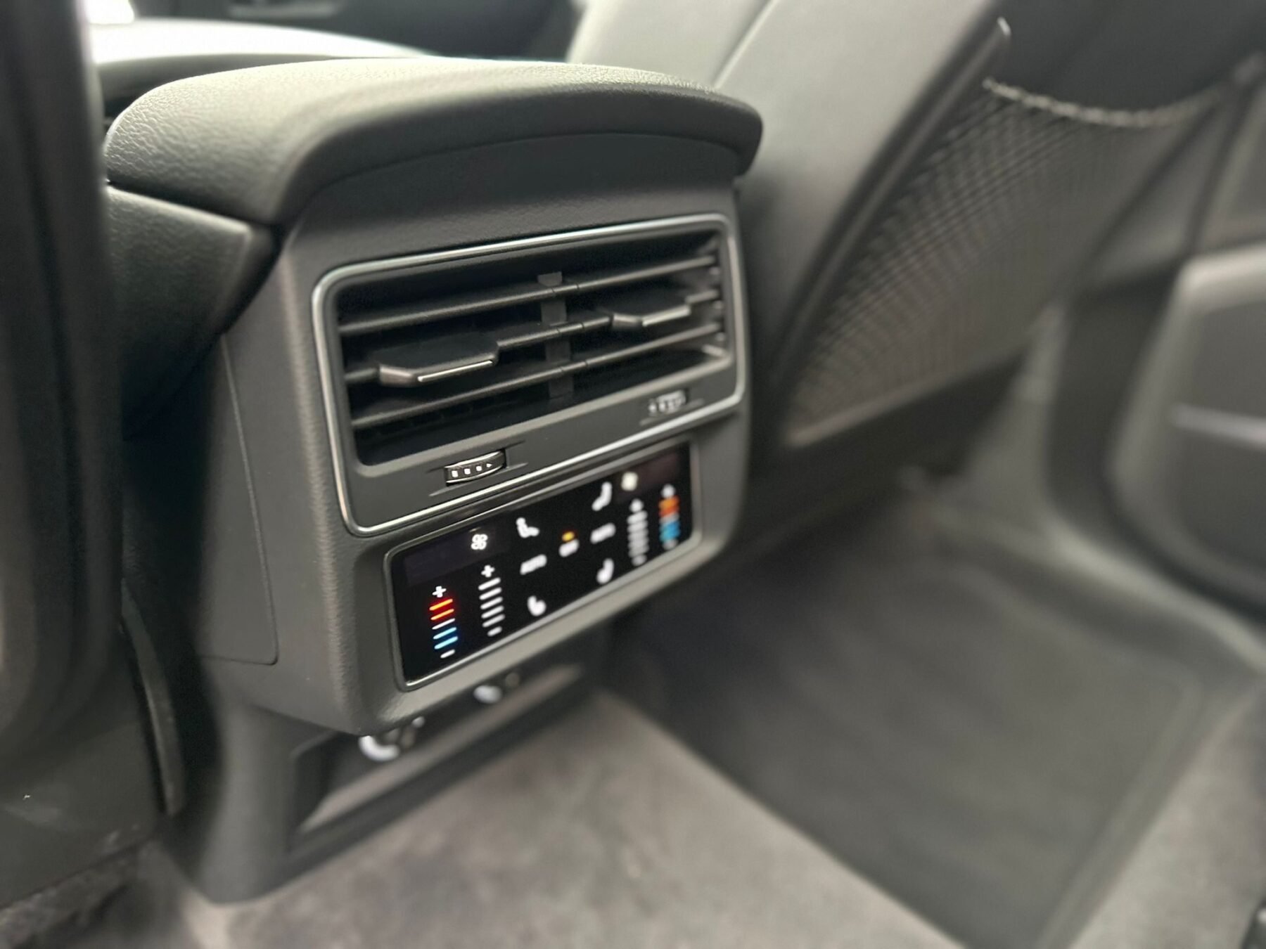 AUDI Q8 50TDI SLine Quattro TipTronic