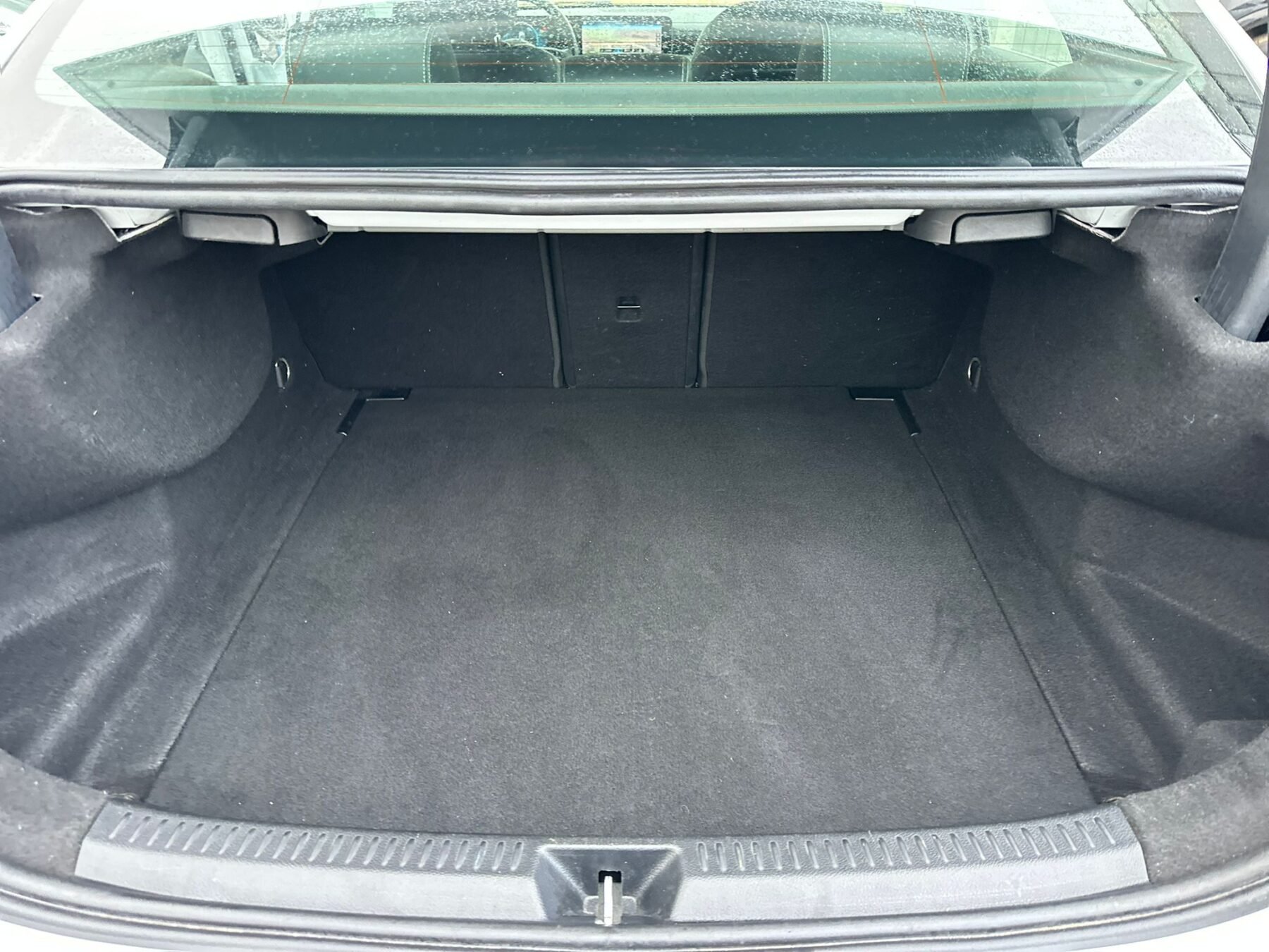 MERCEDES-BENZ Clase A A 180d Sedan