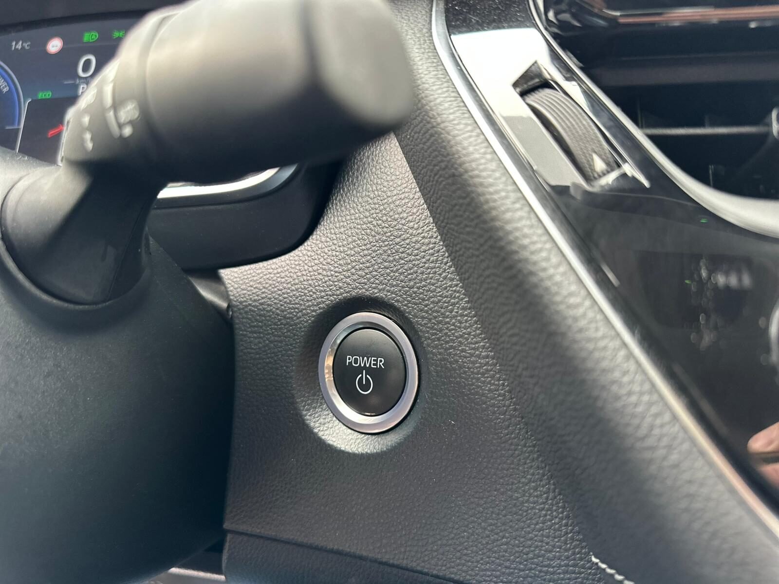 TOYOTA COROLLA 140H Style Plus