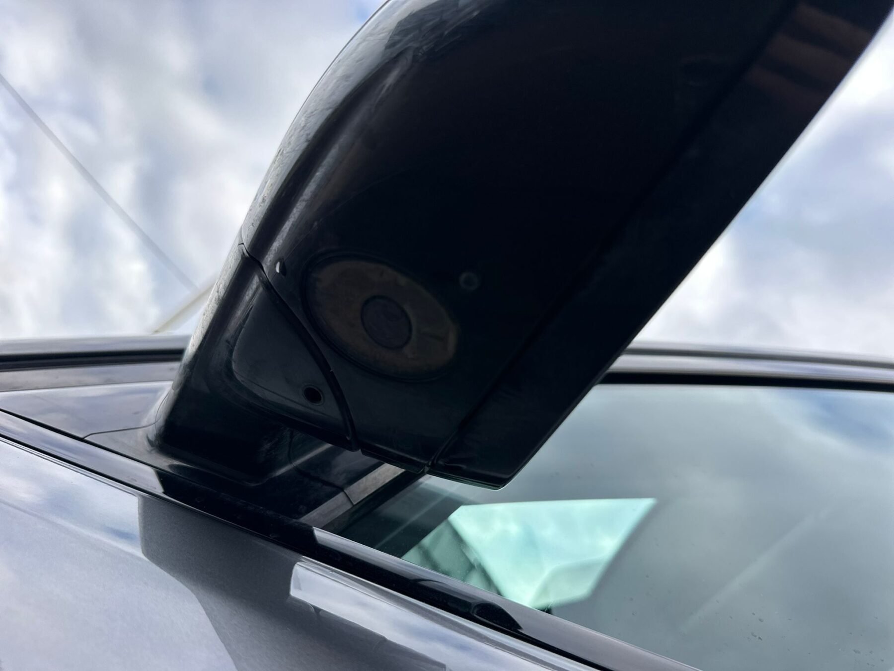 LAND-ROVER RANGE ROVER SPORT 3.0D MHEV S