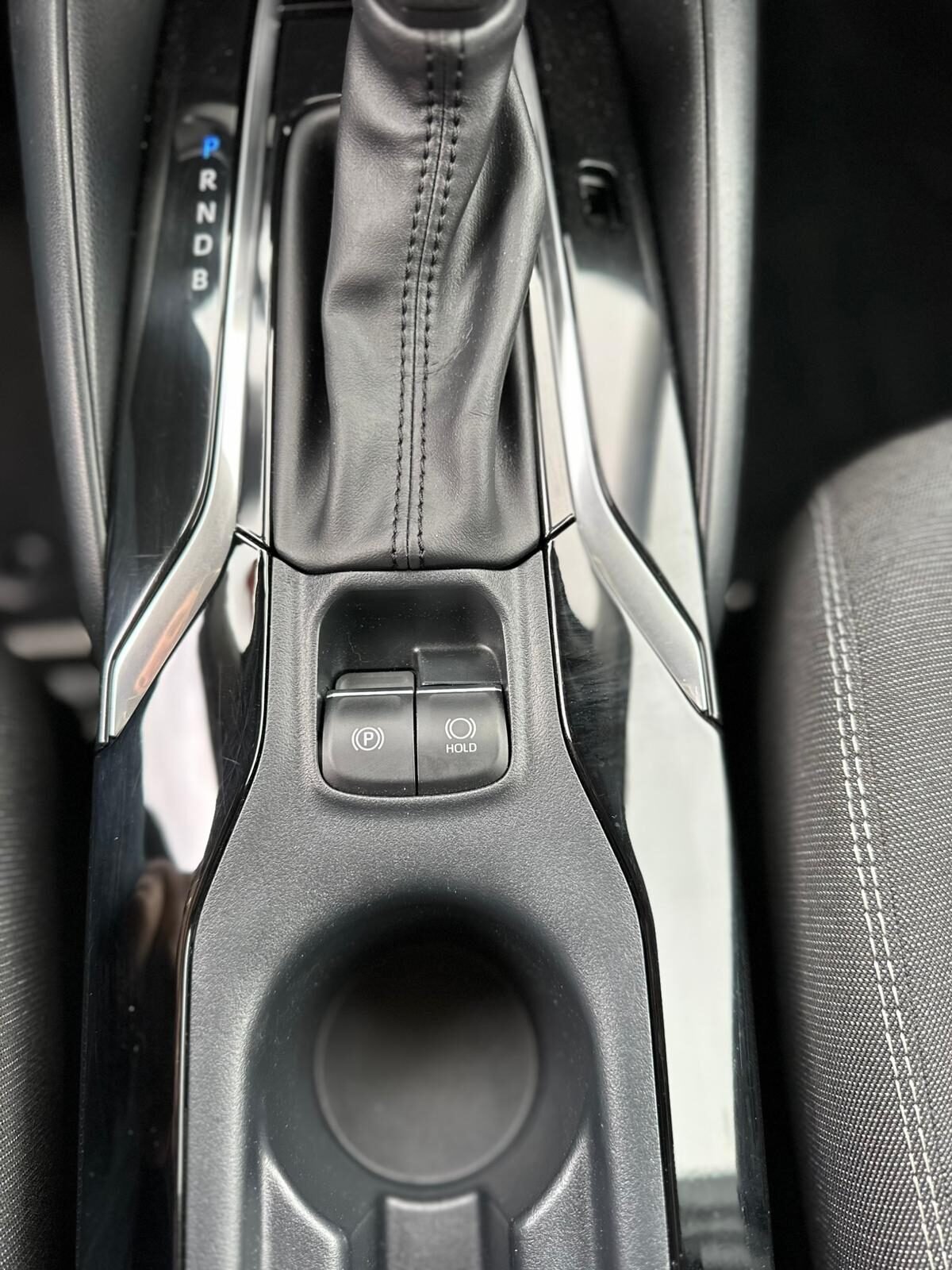 TOYOTA COROLLA 140H Style Plus