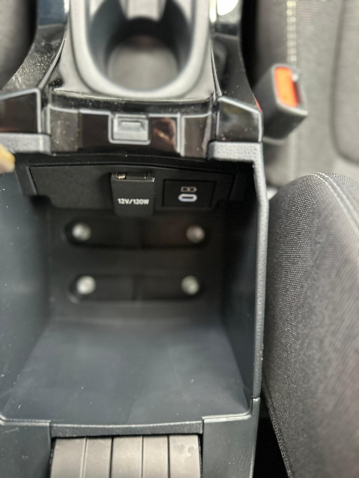 TOYOTA COROLLA 140H Style Plus