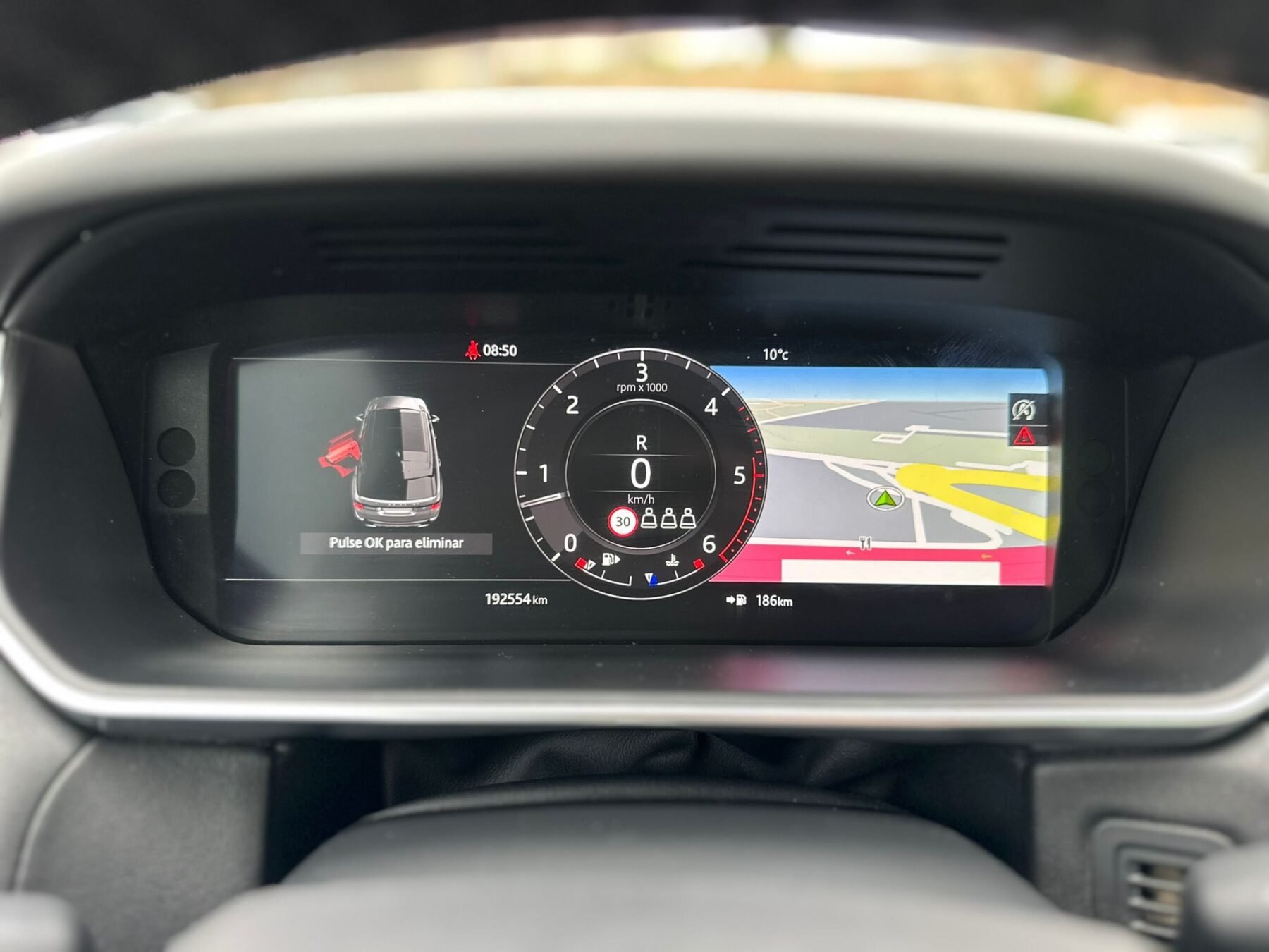 LAND-ROVER RANGE ROVER SPORT 3.0D MHEV S