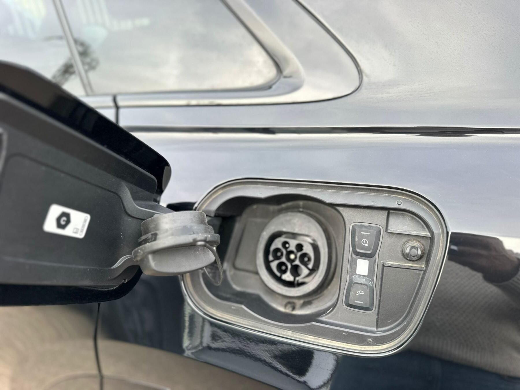 AUDI Q8 55TFSIe Quattro