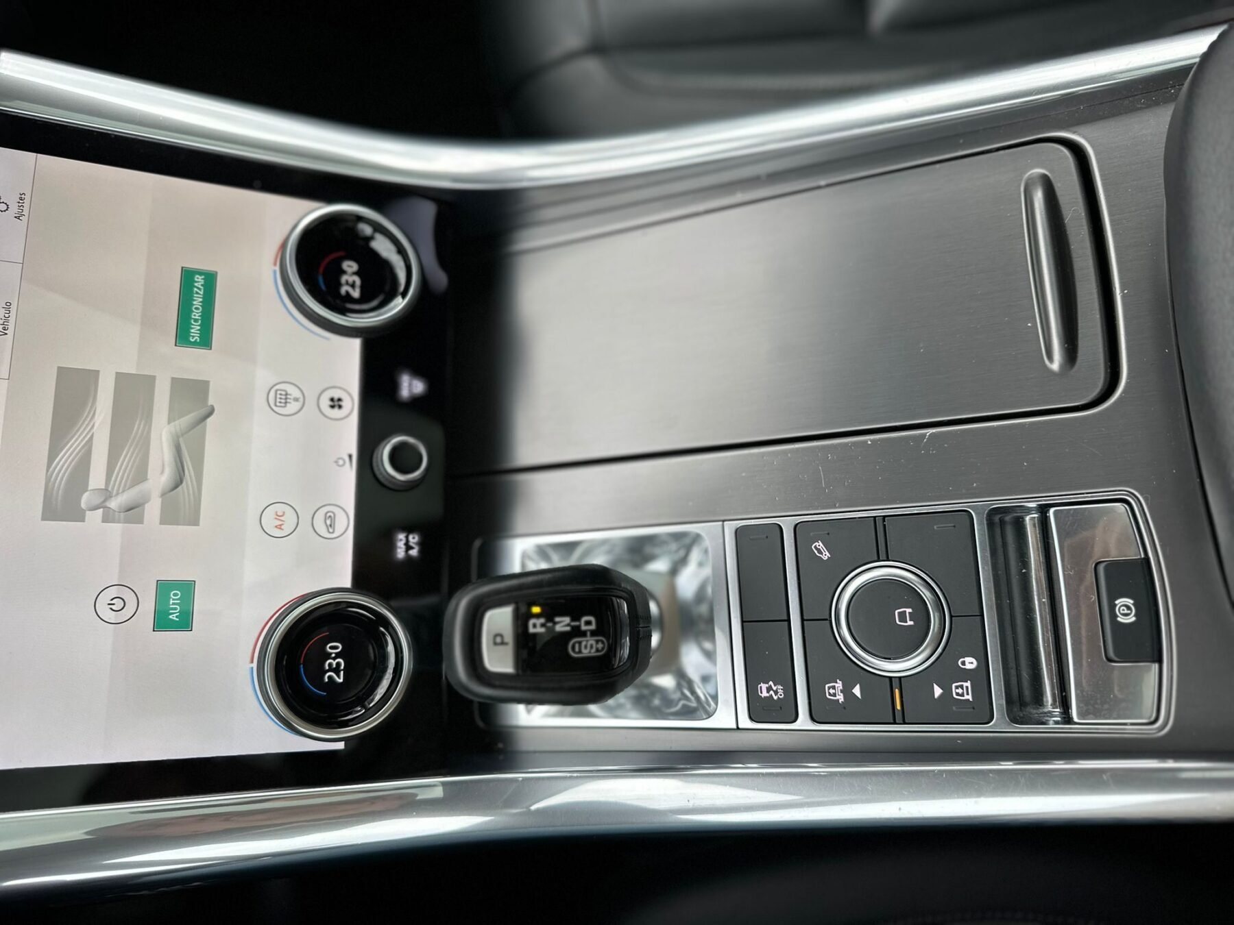 LAND-ROVER RANGE ROVER SPORT 3.0D MHEV S