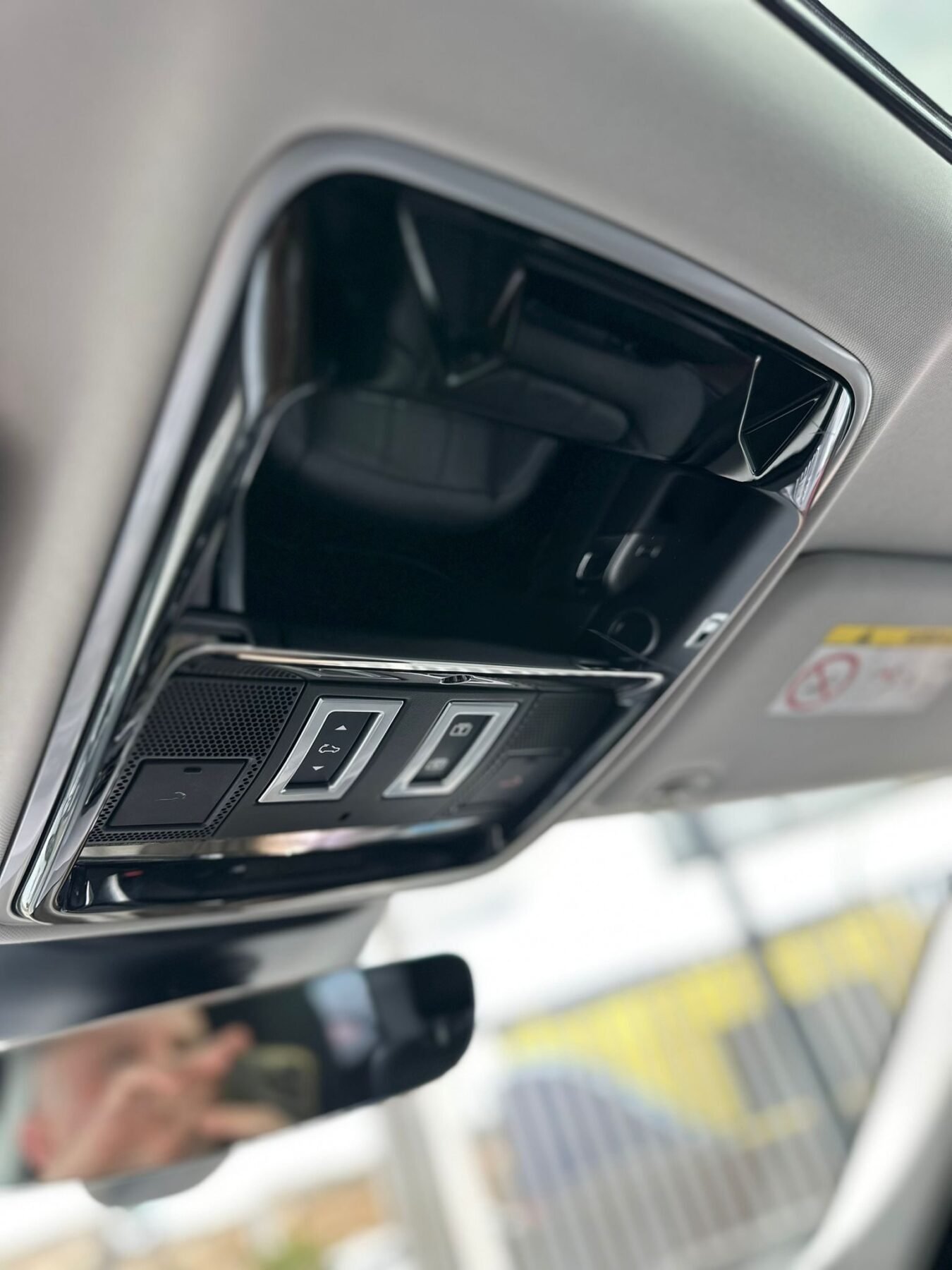 LAND-ROVER RANGE ROVER SPORT 3.0D MHEV S