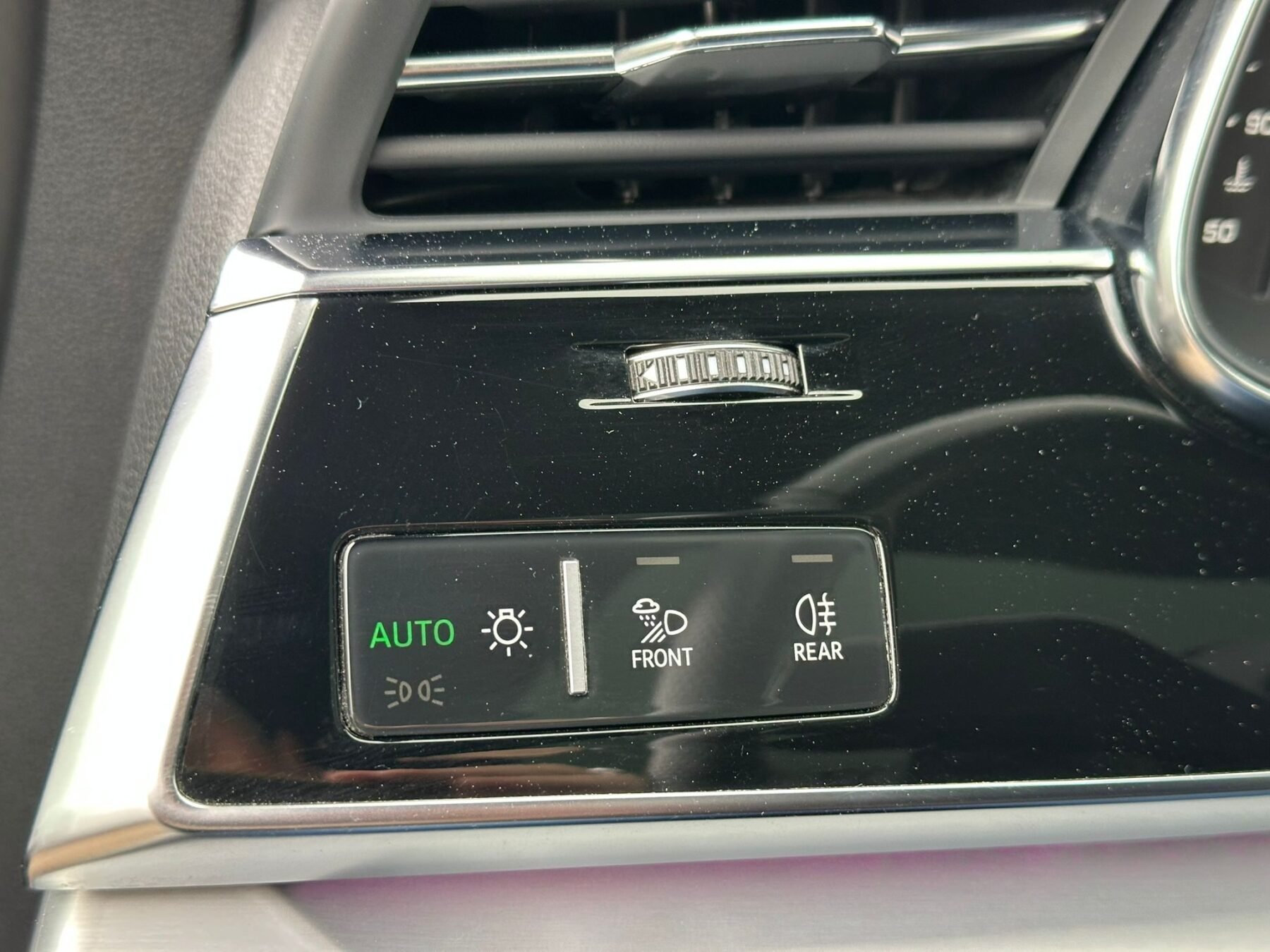 AUDI Q8 50TDI SLine Quattro TipTronic