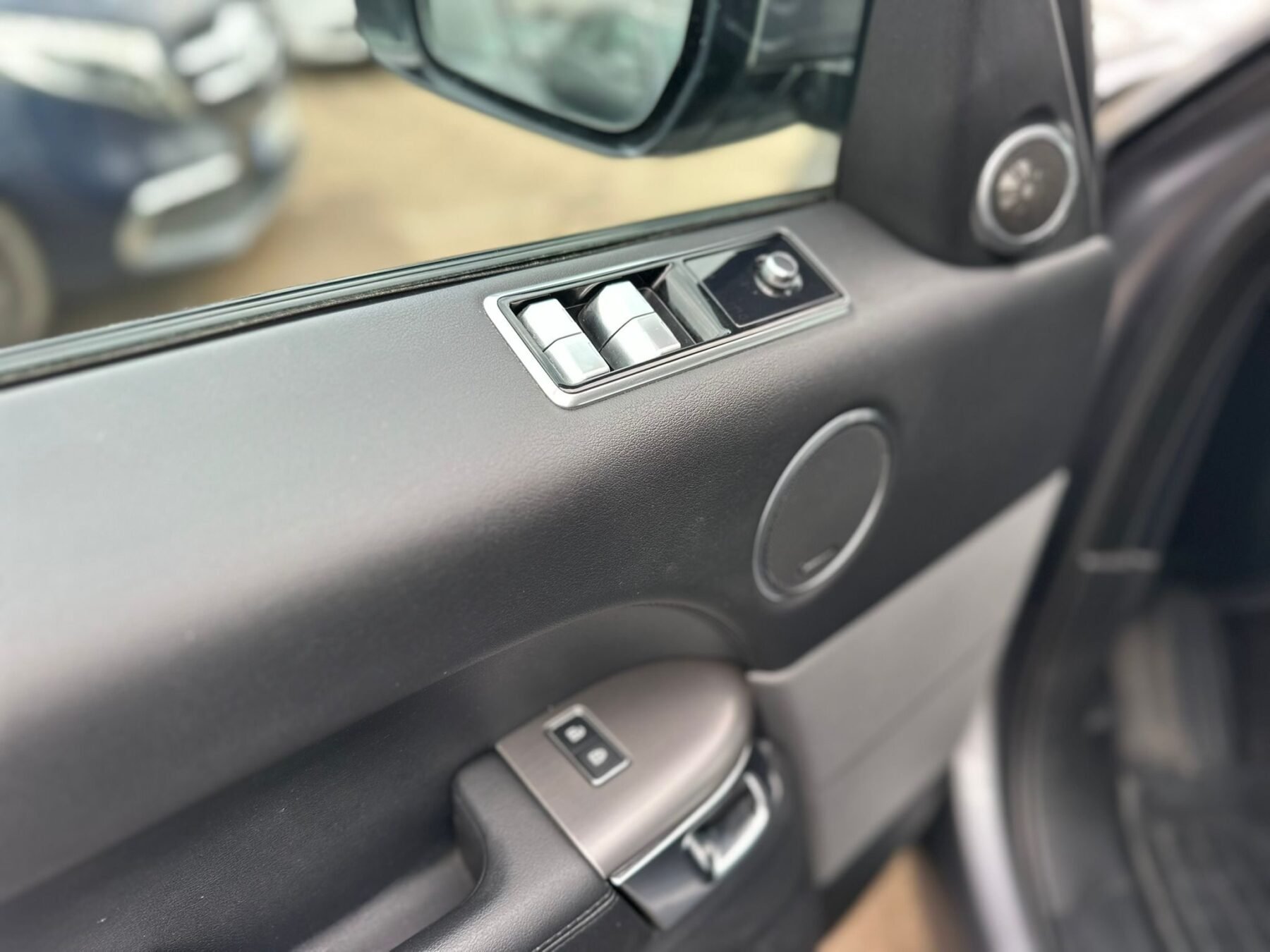 LAND-ROVER RANGE ROVER SPORT 3.0D MHEV S