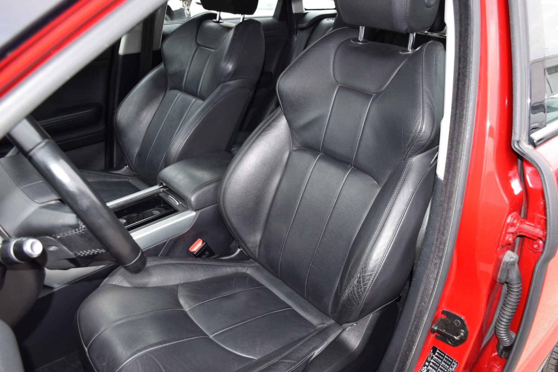 LAND-ROVER RANGE ROVER EVOQUE 2.0L TD4 SE 150