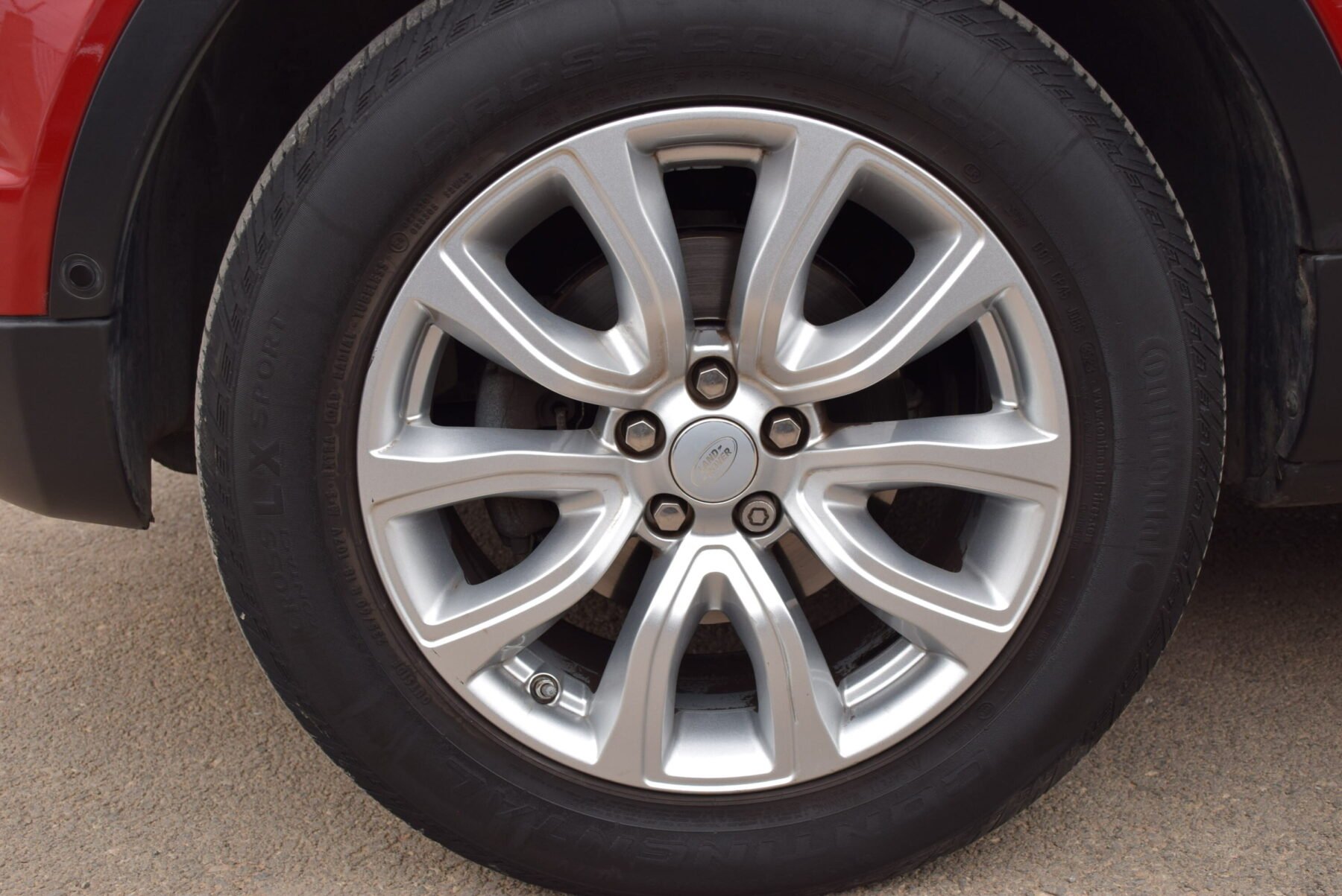 LAND-ROVER RANGE ROVER EVOQUE 2.0L TD4 SE 150