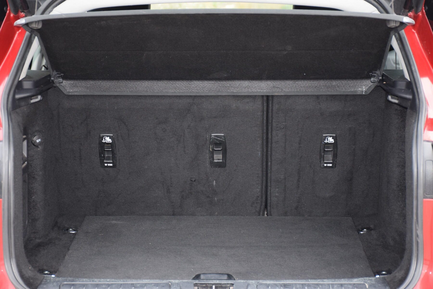 LAND-ROVER RANGE ROVER EVOQUE 2.0L TD4 SE 150