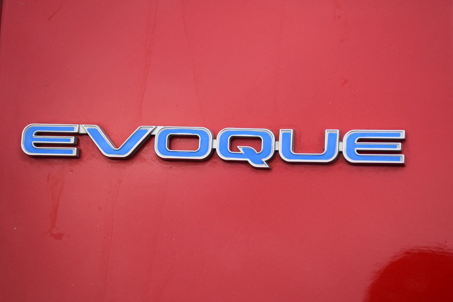 LAND-ROVER RANGE ROVER EVOQUE 2.0L TD4 SE 150