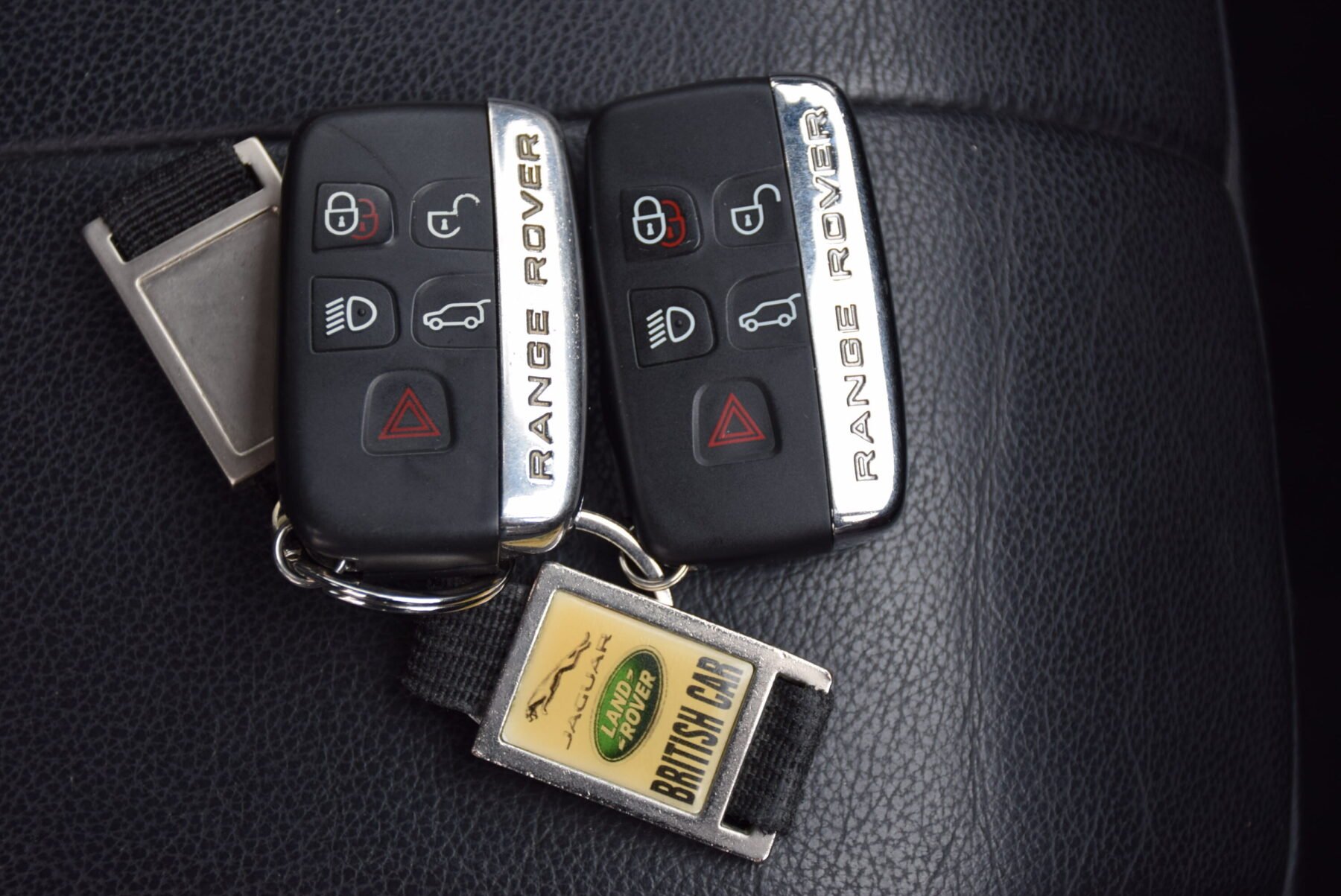 LAND-ROVER RANGE ROVER EVOQUE 2.0L TD4 SE 150