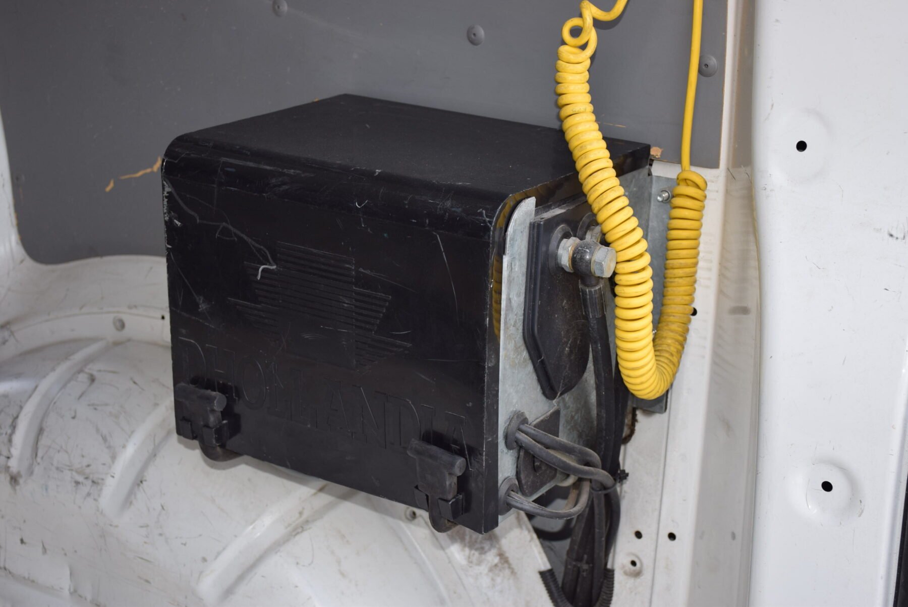 VOLKSWAGEN Transporter 2.0TDI Corto