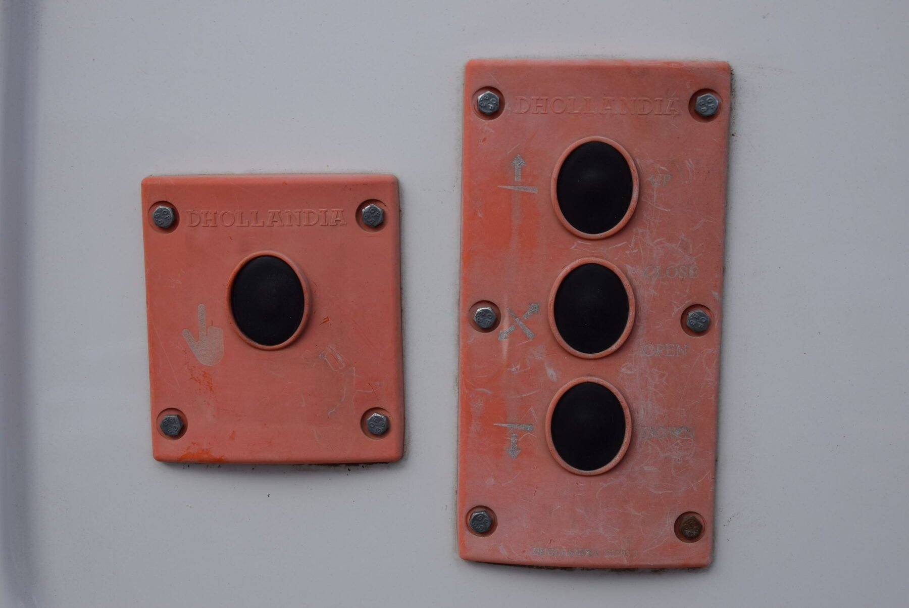 VOLKSWAGEN Transporter 2.0TDI Corto