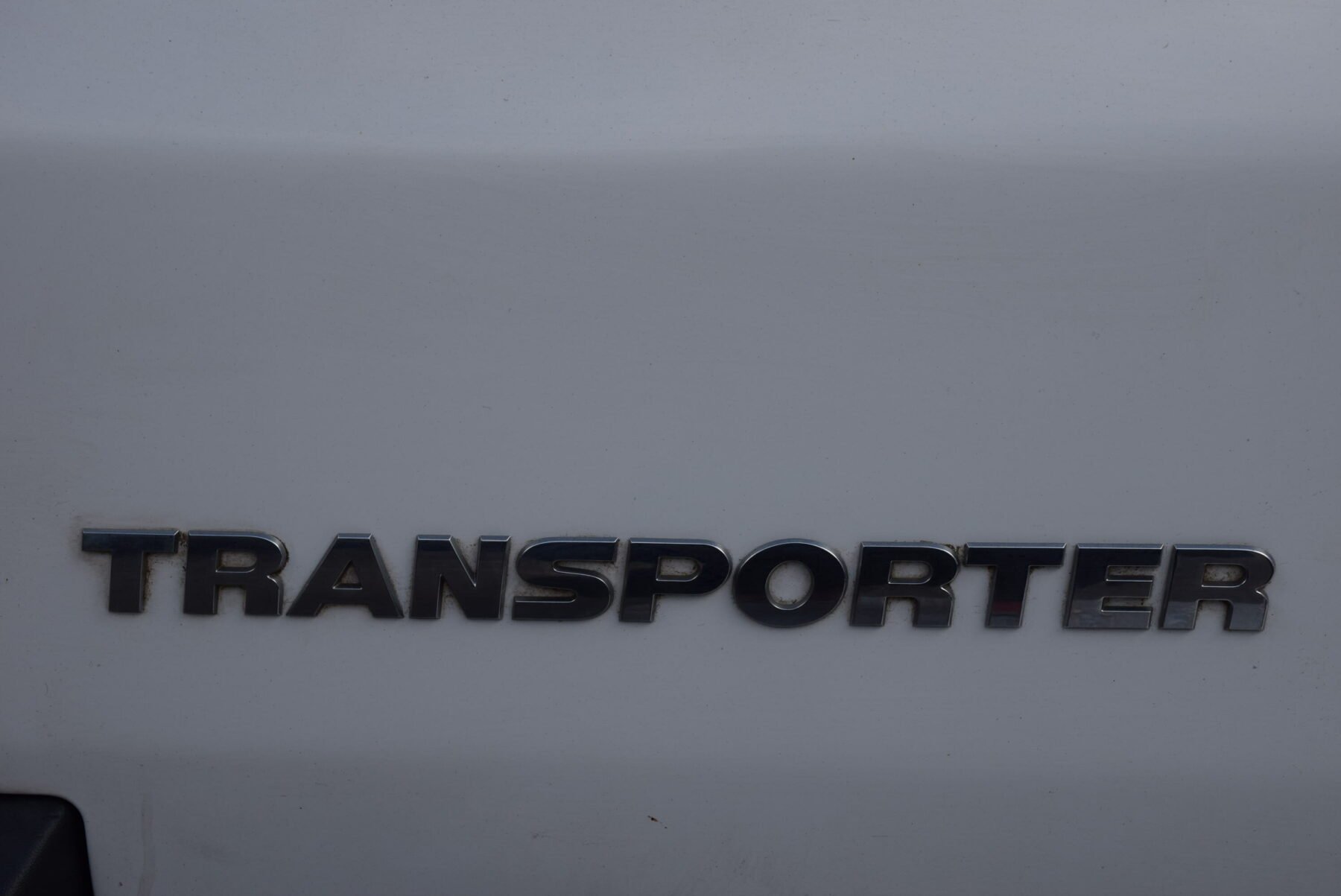 VOLKSWAGEN Transporter 2.0TDI Corto