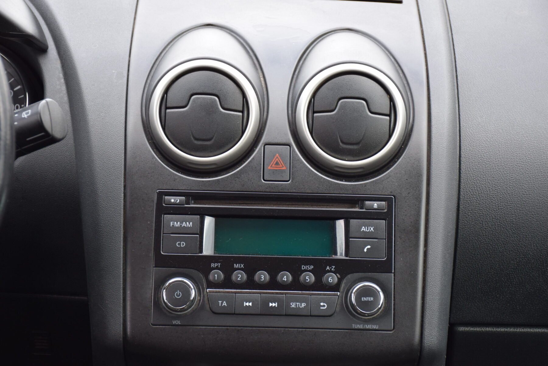 NISSAN QASHQAI 1.5DCi Acenta