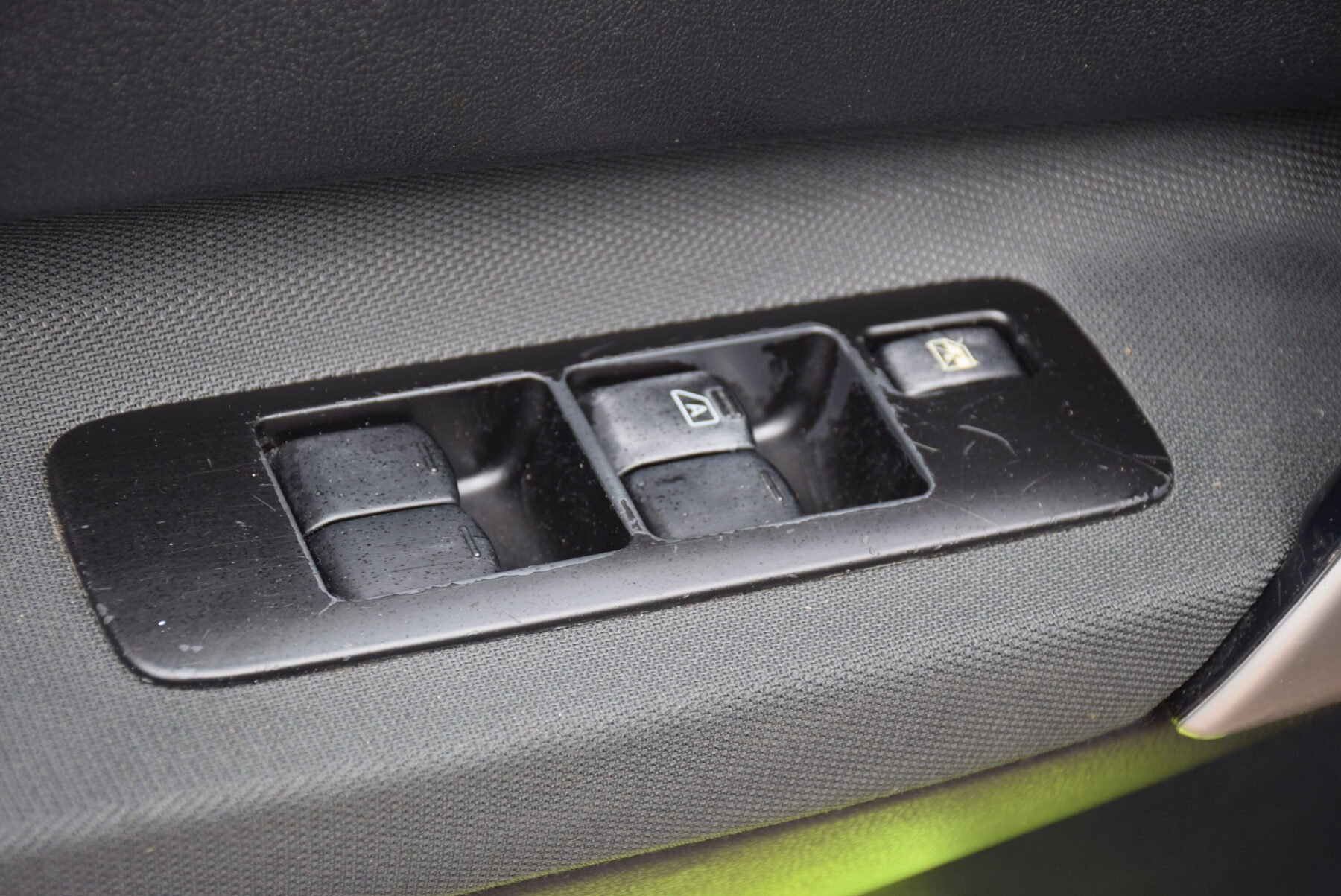 NISSAN QASHQAI 1.5DCi Acenta