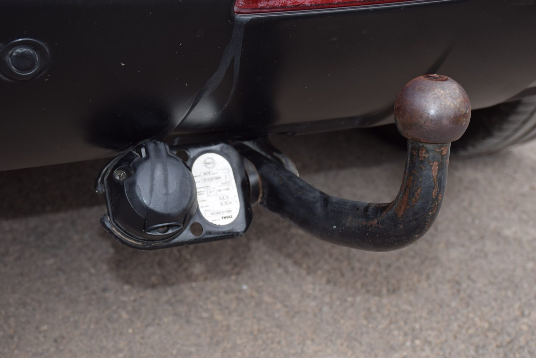 NISSAN QASHQAI 1.5DCi Acenta