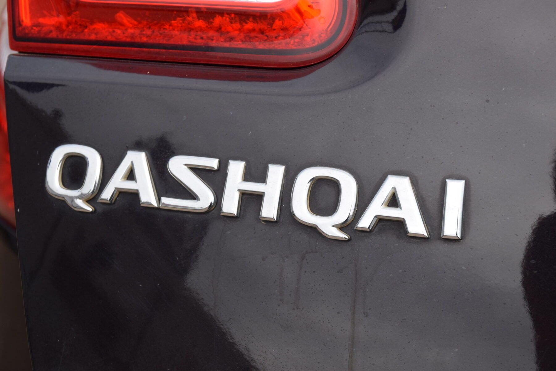 NISSAN QASHQAI 1.5DCi Acenta