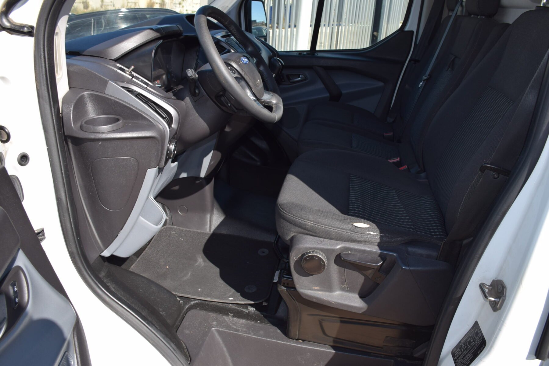 FORD Transit Custom Van 310 2.2TDCi L1