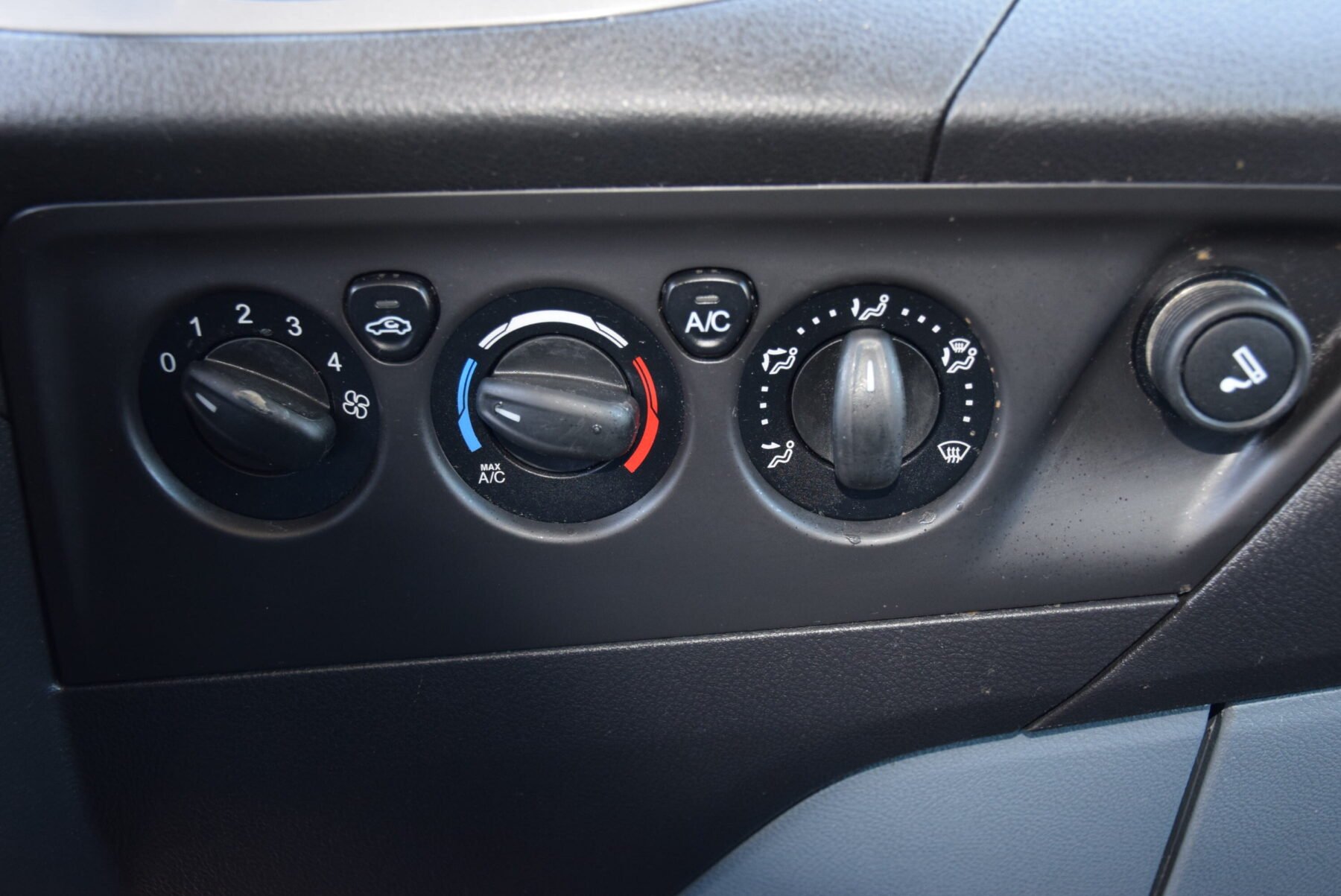 FORD Transit Custom Van 310 2.2TDCi L1