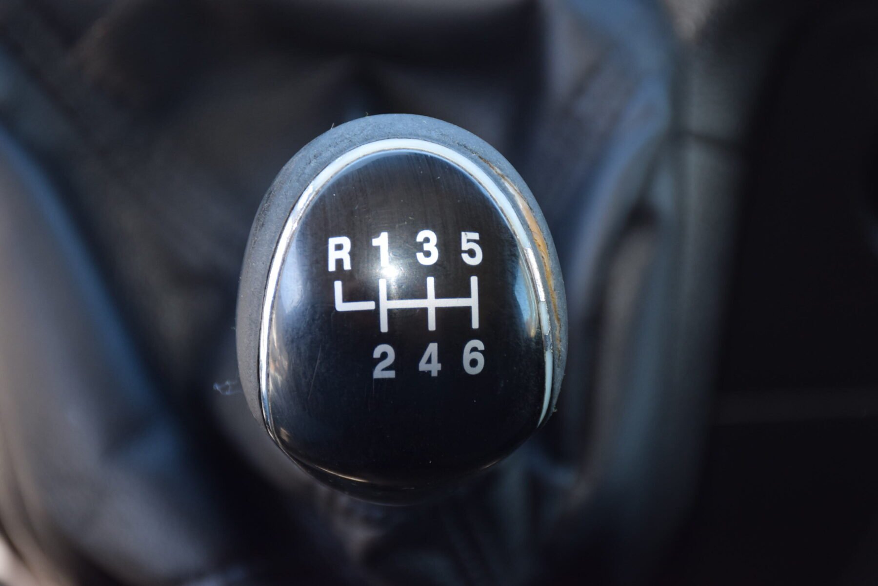 FORD Transit Custom Van 310 2.2TDCi L1