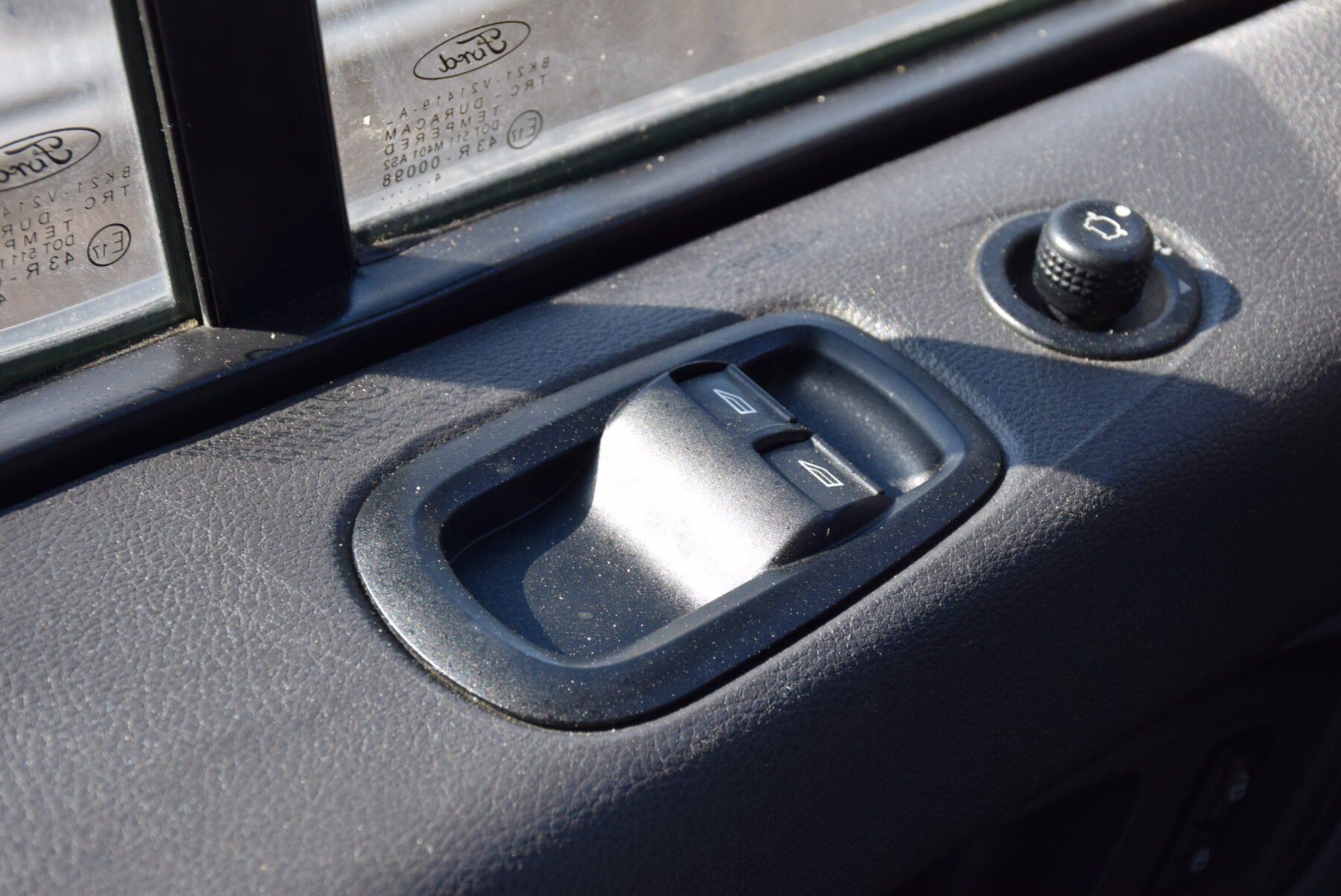 FORD Transit Custom Van 310 2.2TDCi L1