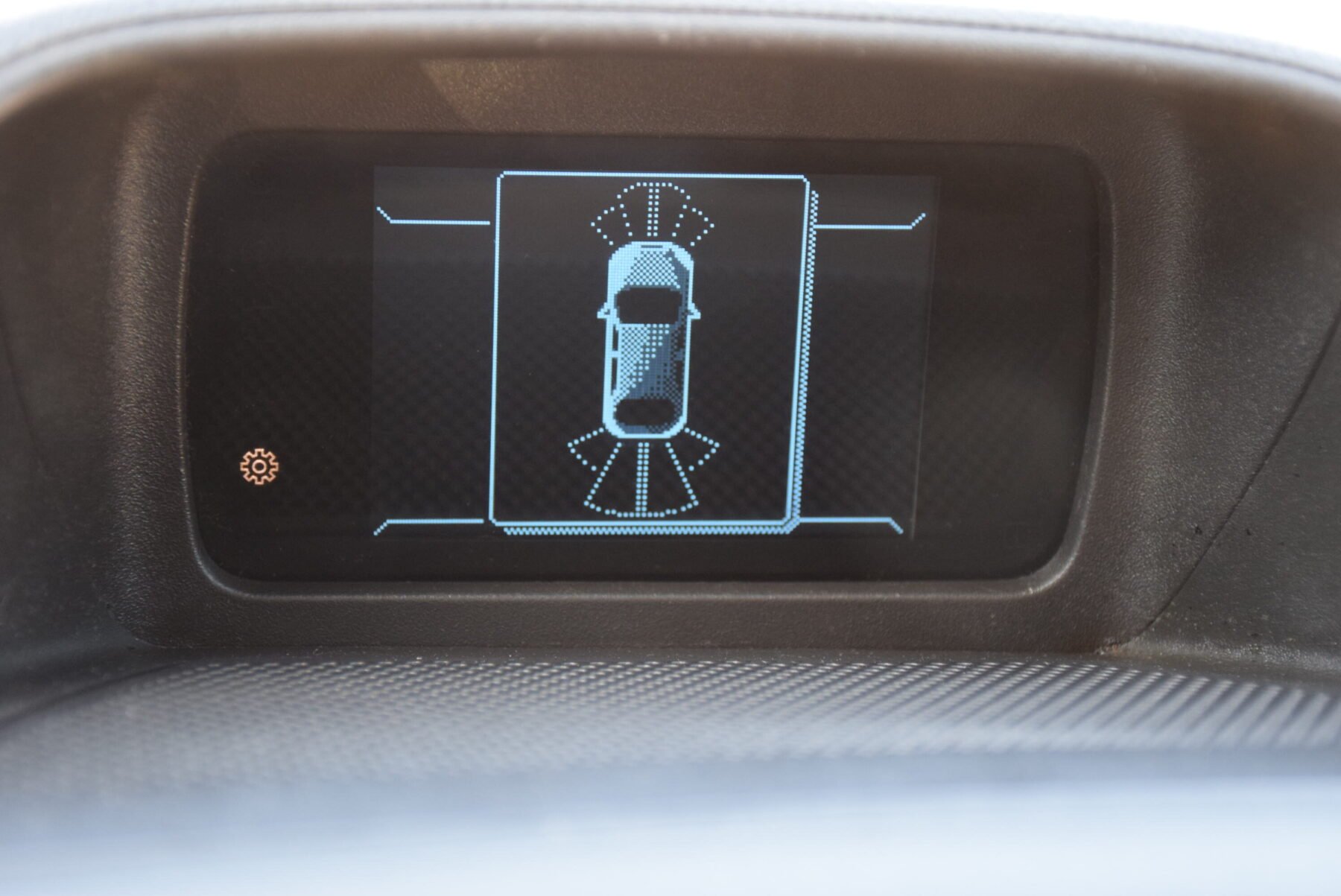 FORD Transit Custom Van 310 2.2TDCi L1